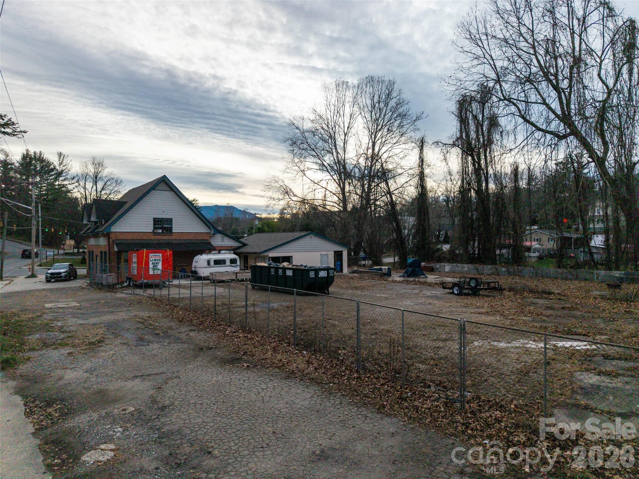 Food/Beverage at 595 N Main Street, Waynesville, photo 26 of 40