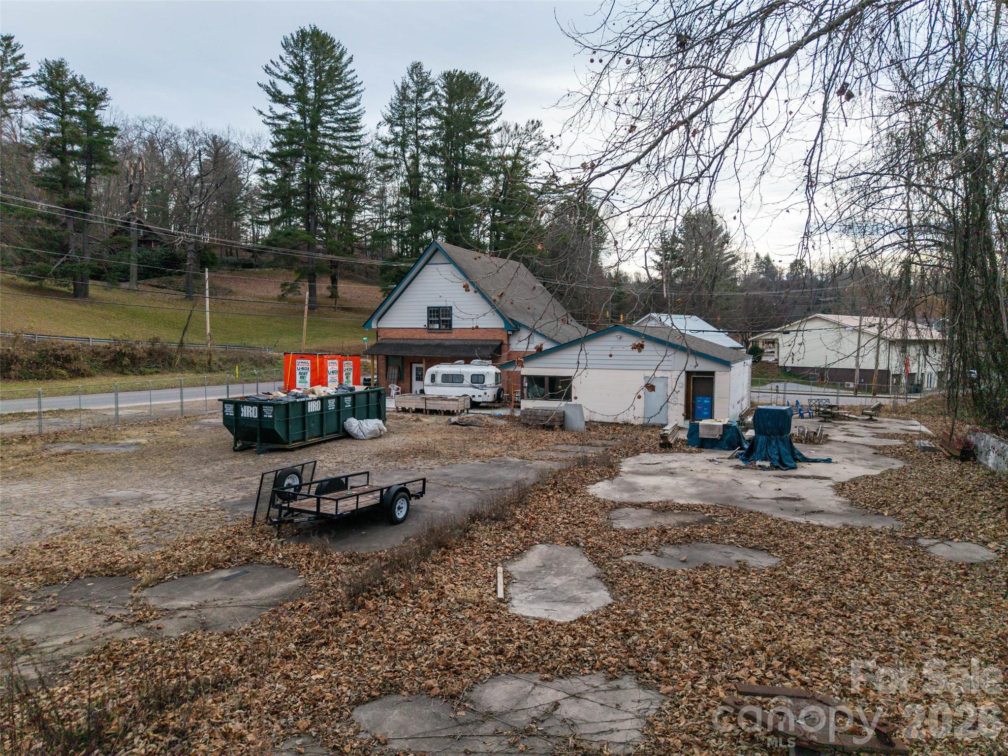 Food/Beverage at 595 N Main Street, Waynesville, photo 27 of 40