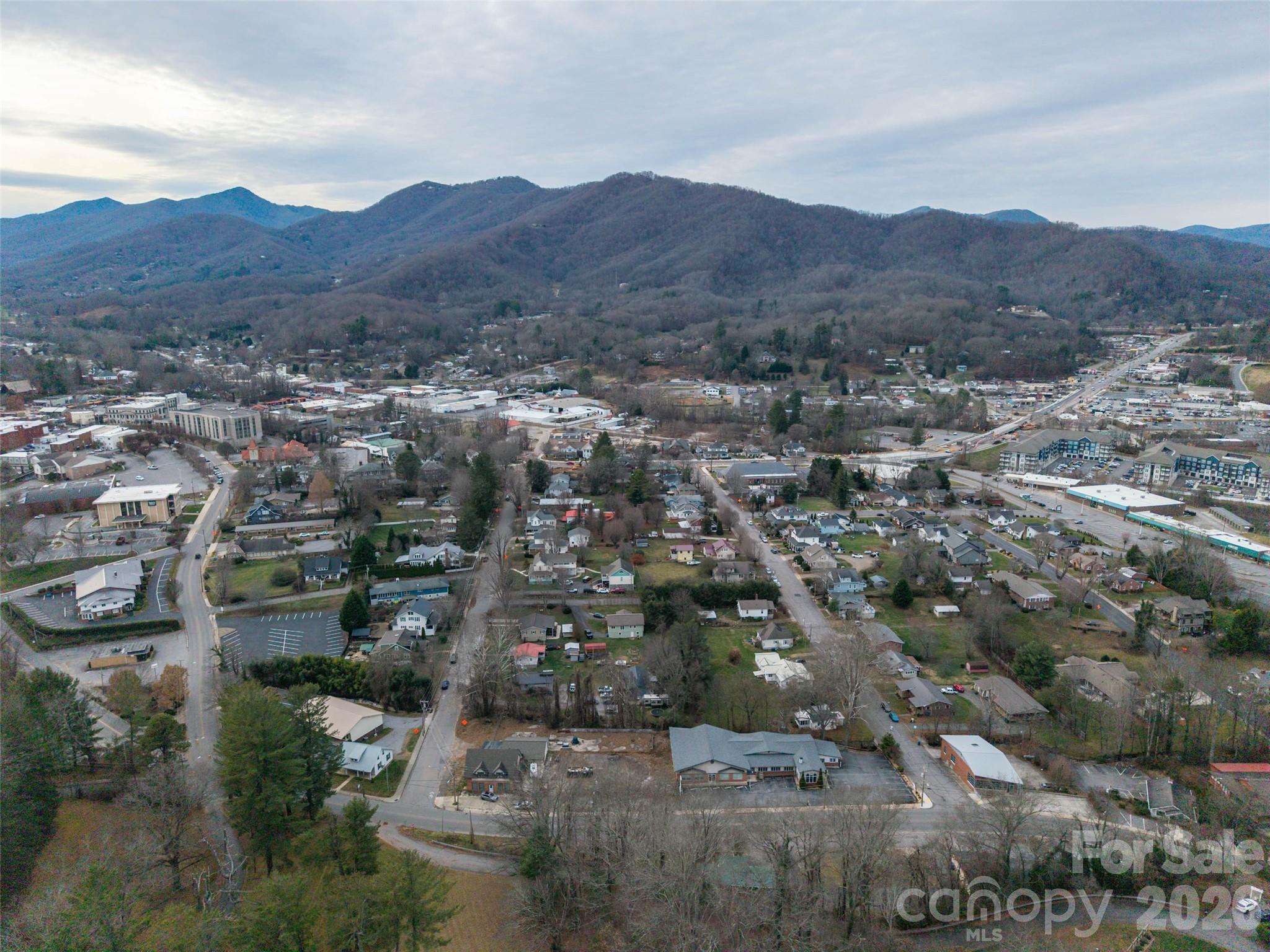 Food/Beverage at 595 N Main Street, Waynesville, photo 30 of 40