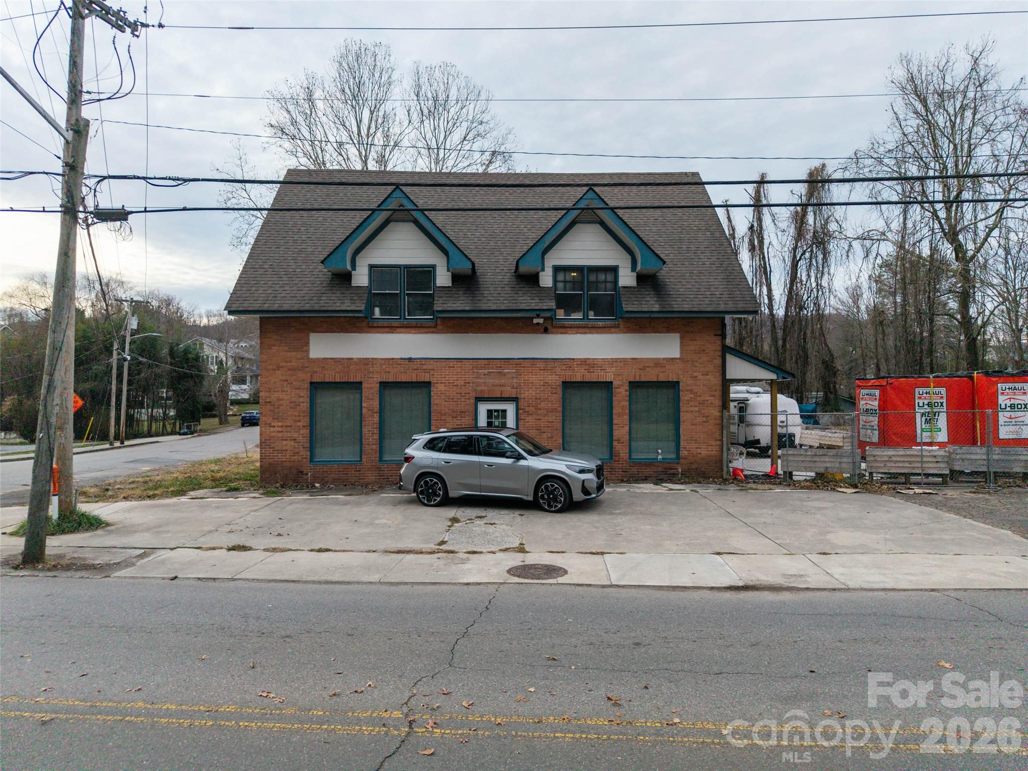 Food/Beverage at 595 N Main Street, Waynesville, photo 32 of 40