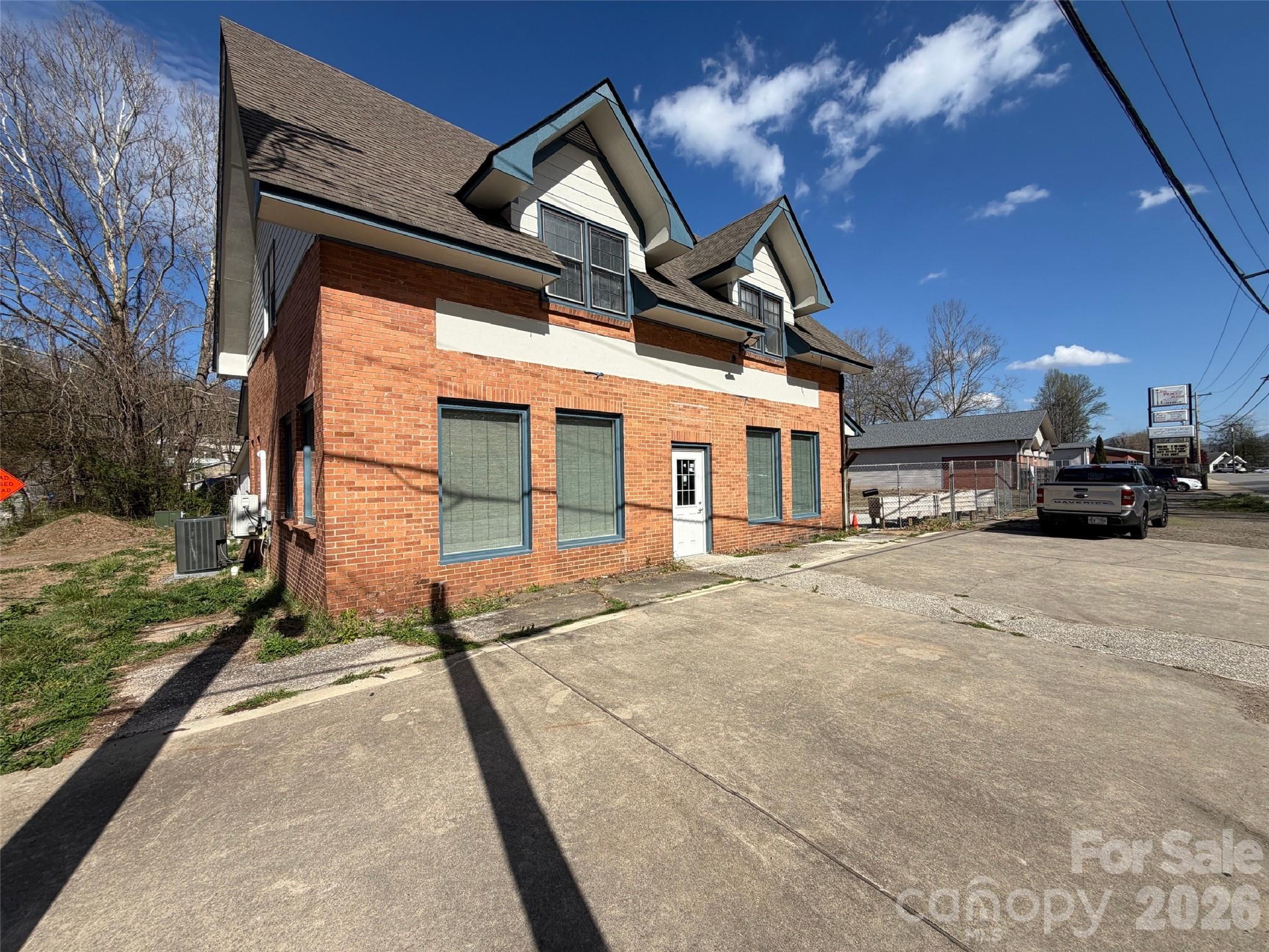 Food/Beverage at 595 N Main Street, Waynesville, photo 33 of 40