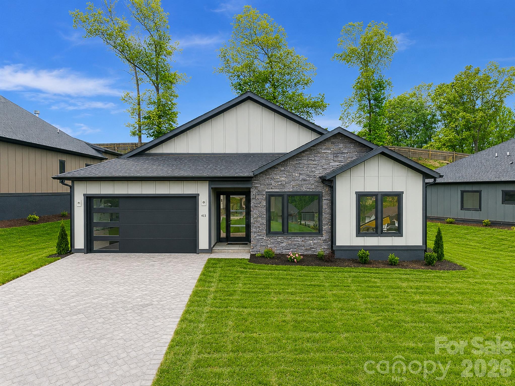 413 Big Hill Drive