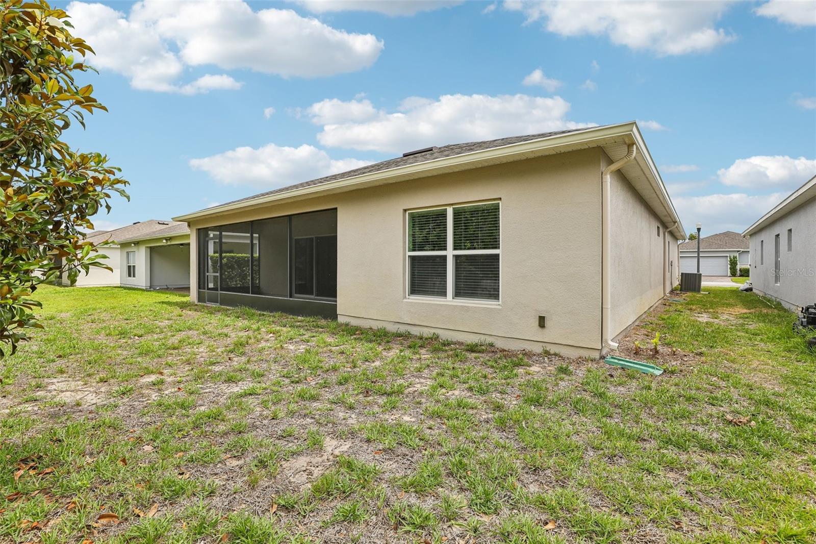 Single Family Residence at 185 HAMLET LOOP, DAVENPORT, photo 40 of 42
