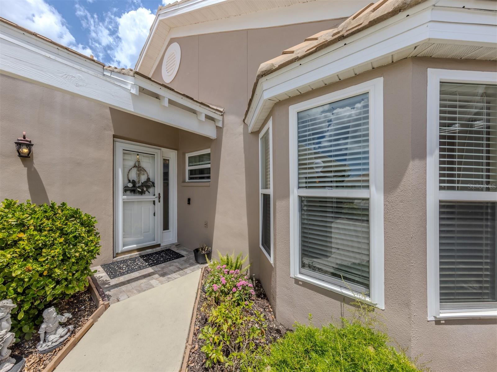 Villa at 525 CLUBSIDE CIR #53, VENICE, photo 2 of 49