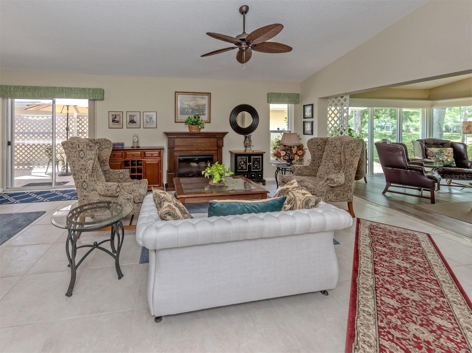 Villa at 525 CLUBSIDE CIR #53, VENICE, photo 4 of 49