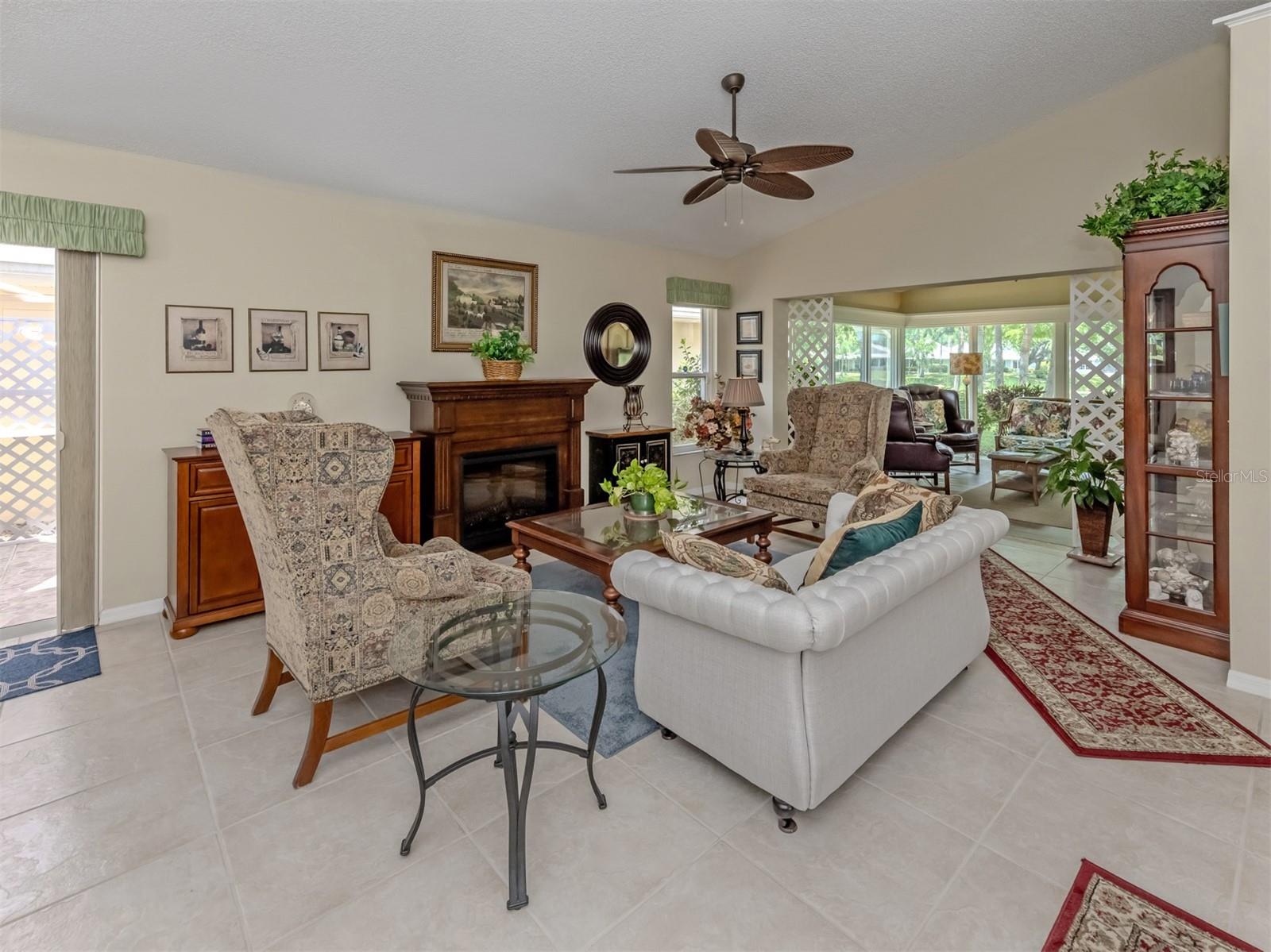 Villa at 525 CLUBSIDE CIR #53, VENICE, photo 5 of 49