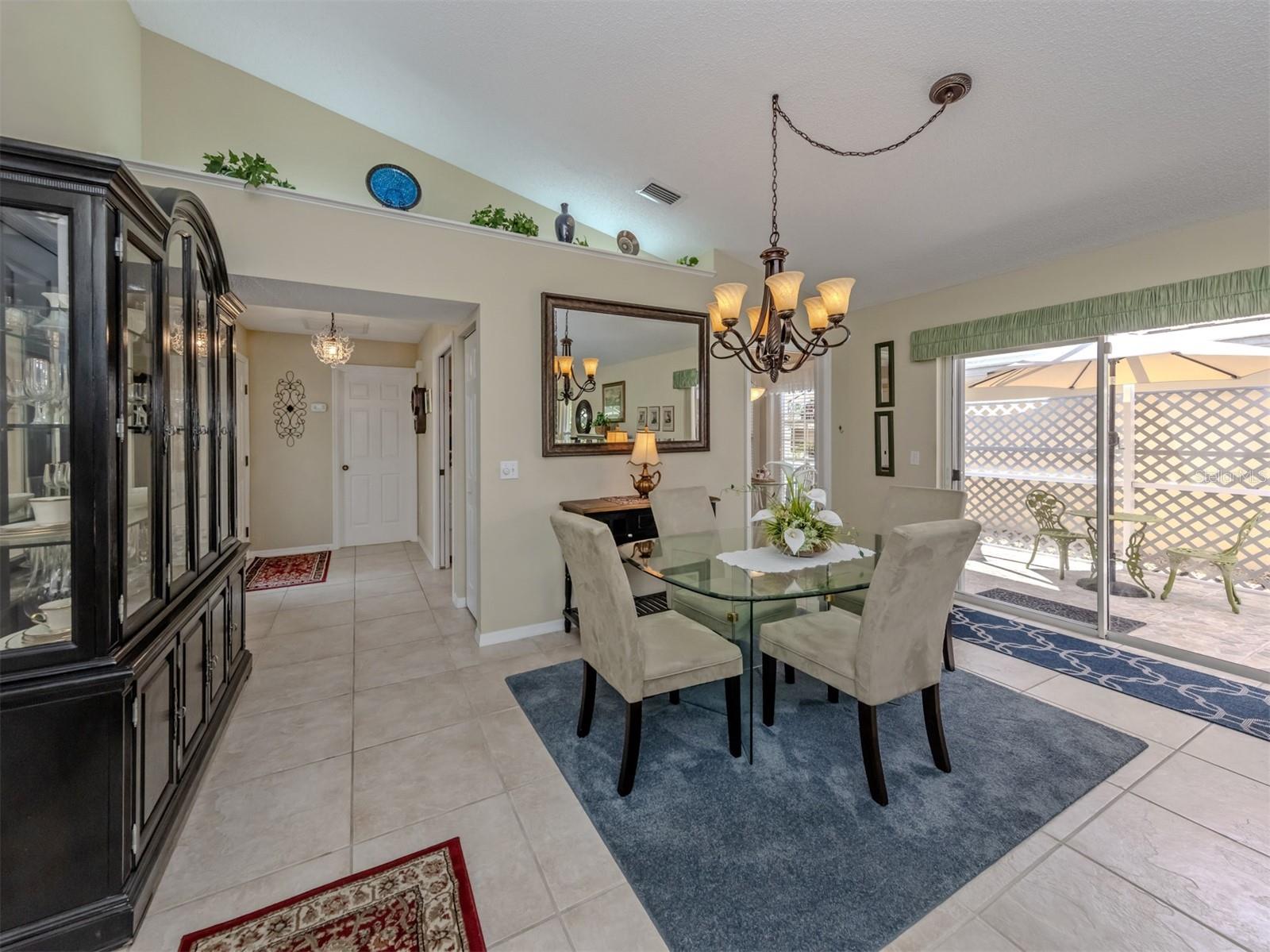 Villa at 525 CLUBSIDE CIR #53, VENICE, photo 8 of 49