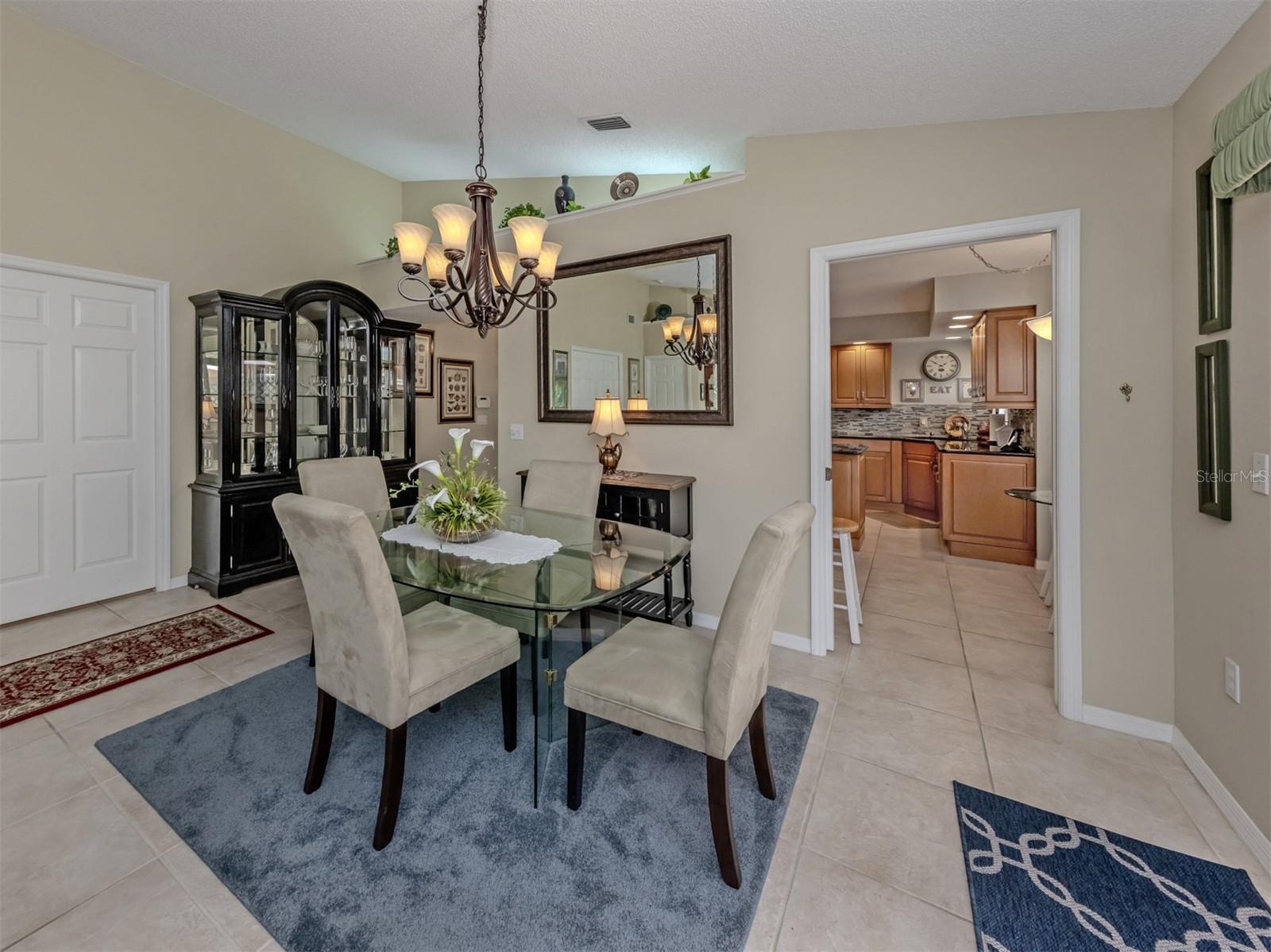 Villa at 525 CLUBSIDE CIR #53, VENICE, photo 9 of 49