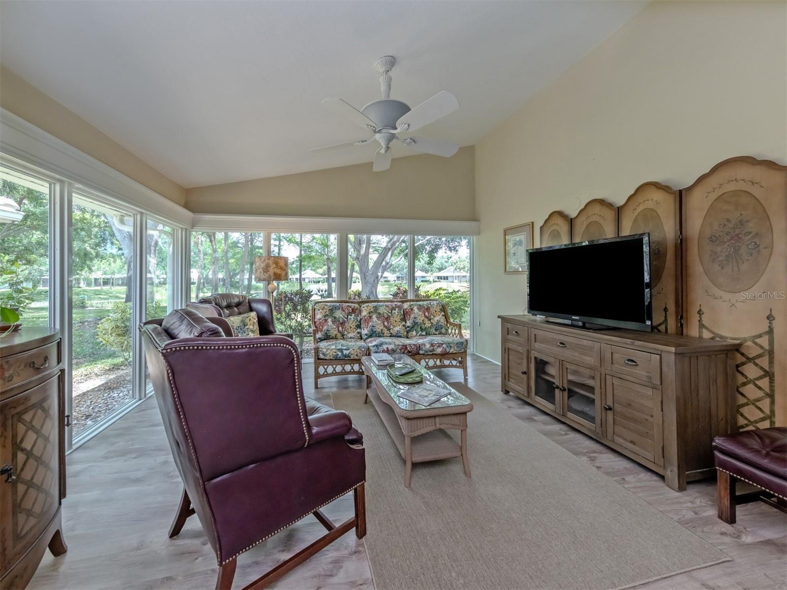 Villa at 525 CLUBSIDE CIR #53, VENICE, photo 16 of 49