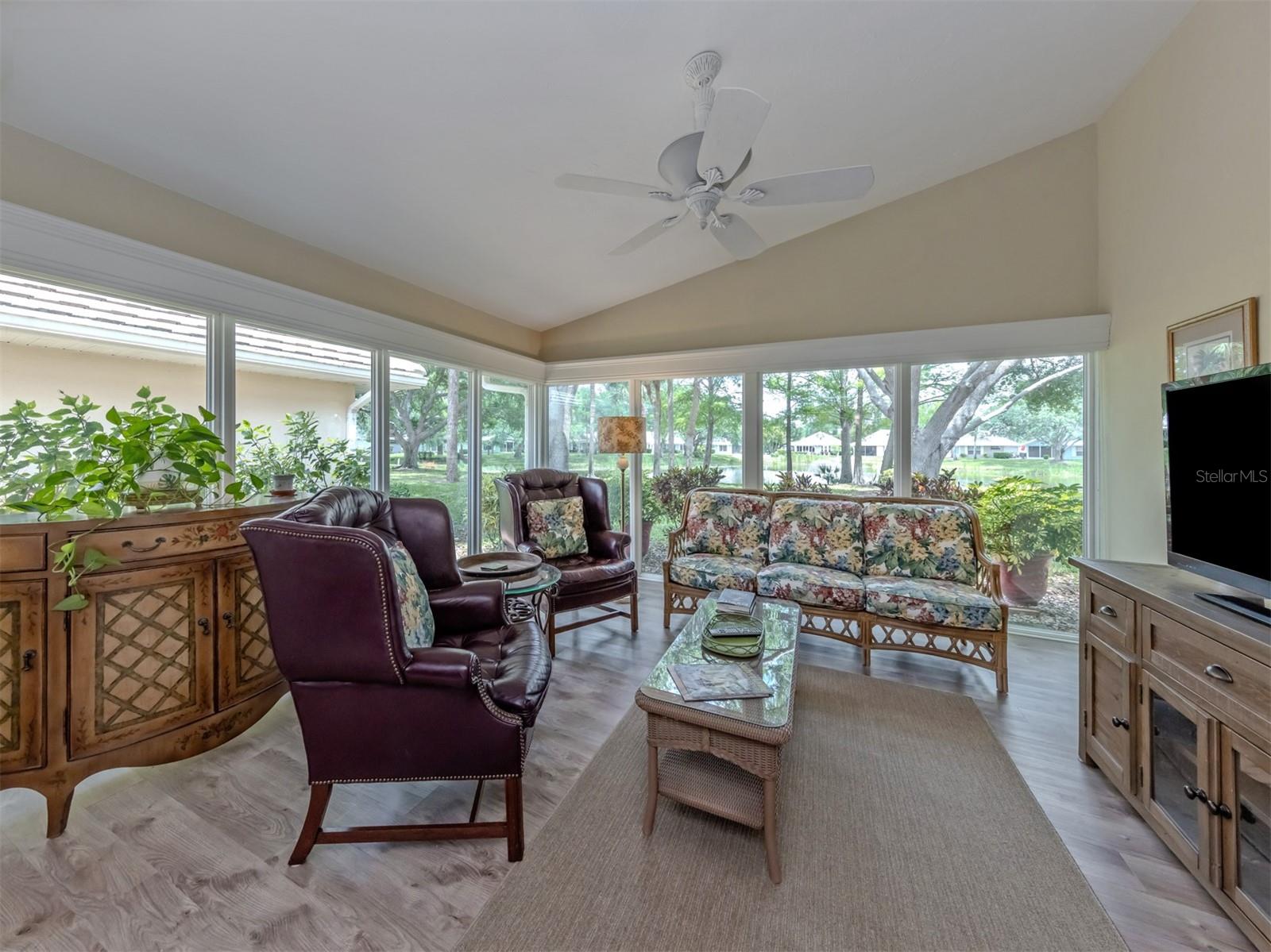 Villa at 525 CLUBSIDE CIR #53, VENICE, photo 17 of 49