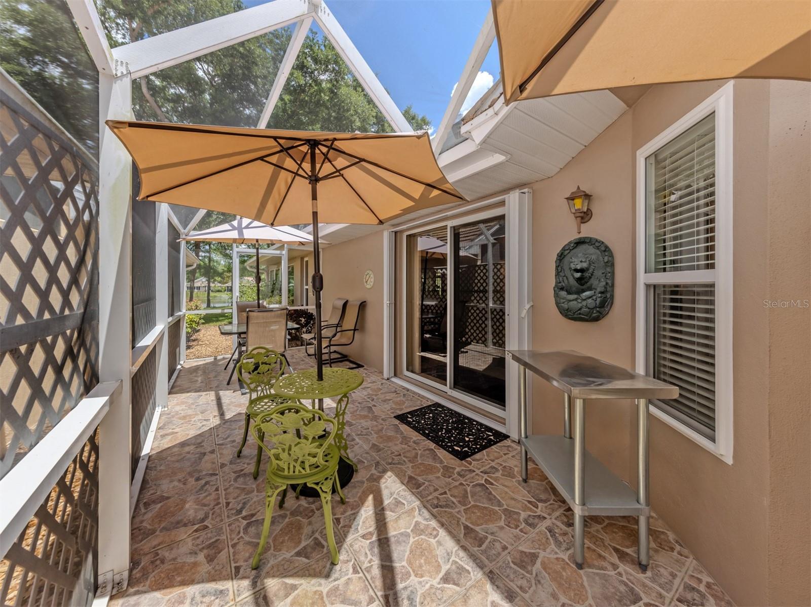 Villa at 525 CLUBSIDE CIR #53, VENICE, photo 27 of 49