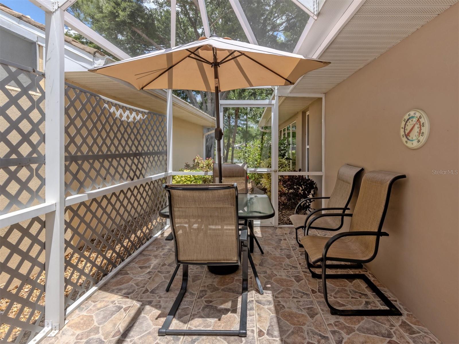 Villa at 525 CLUBSIDE CIR #53, VENICE, photo 28 of 49