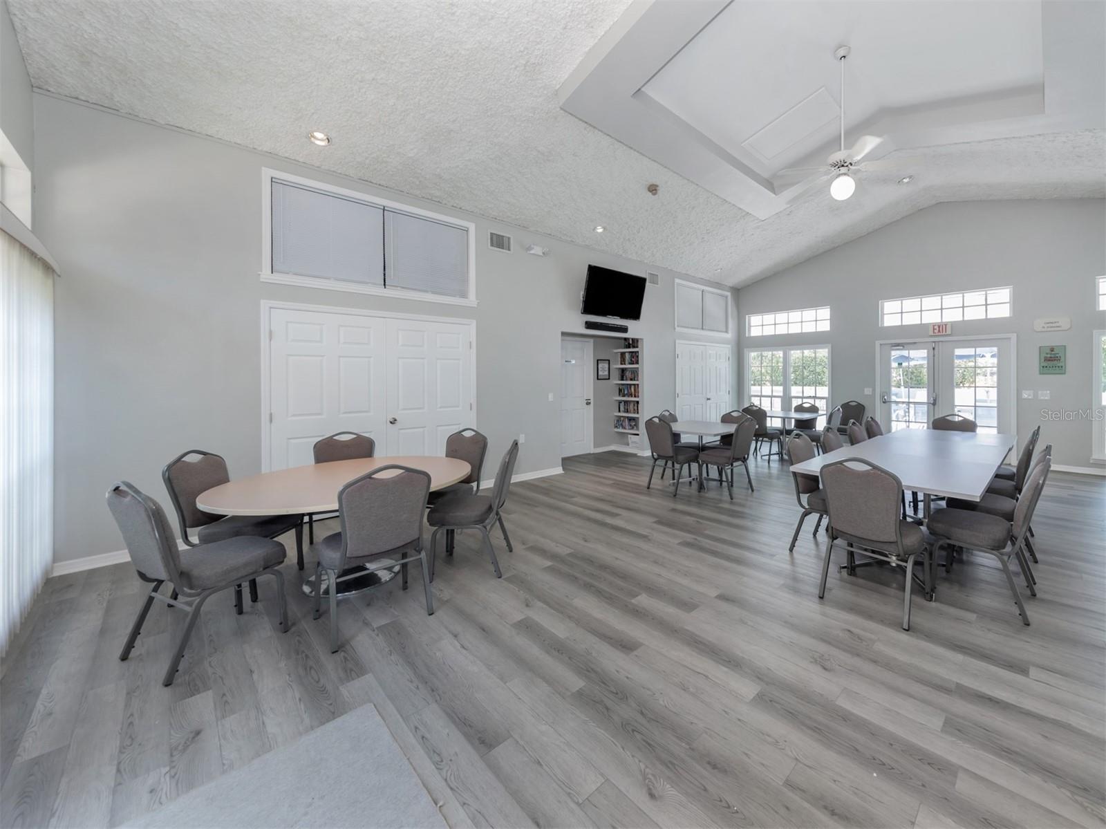 Villa at 525 CLUBSIDE CIR #53, VENICE, photo 34 of 49