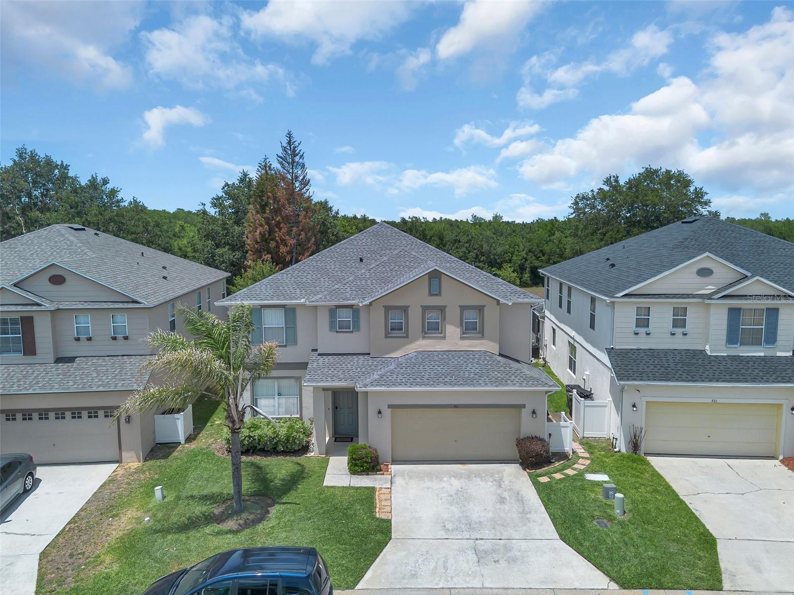 711 KETTERING RD