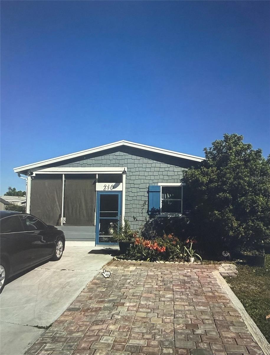 50989 HIGHWAY 27 #210