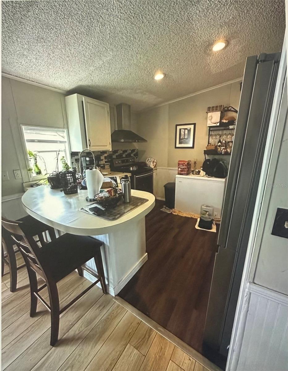 Manufactured Home at 50989 HIGHWAY 27 #210, DAVENPORT, photo 4 of 7