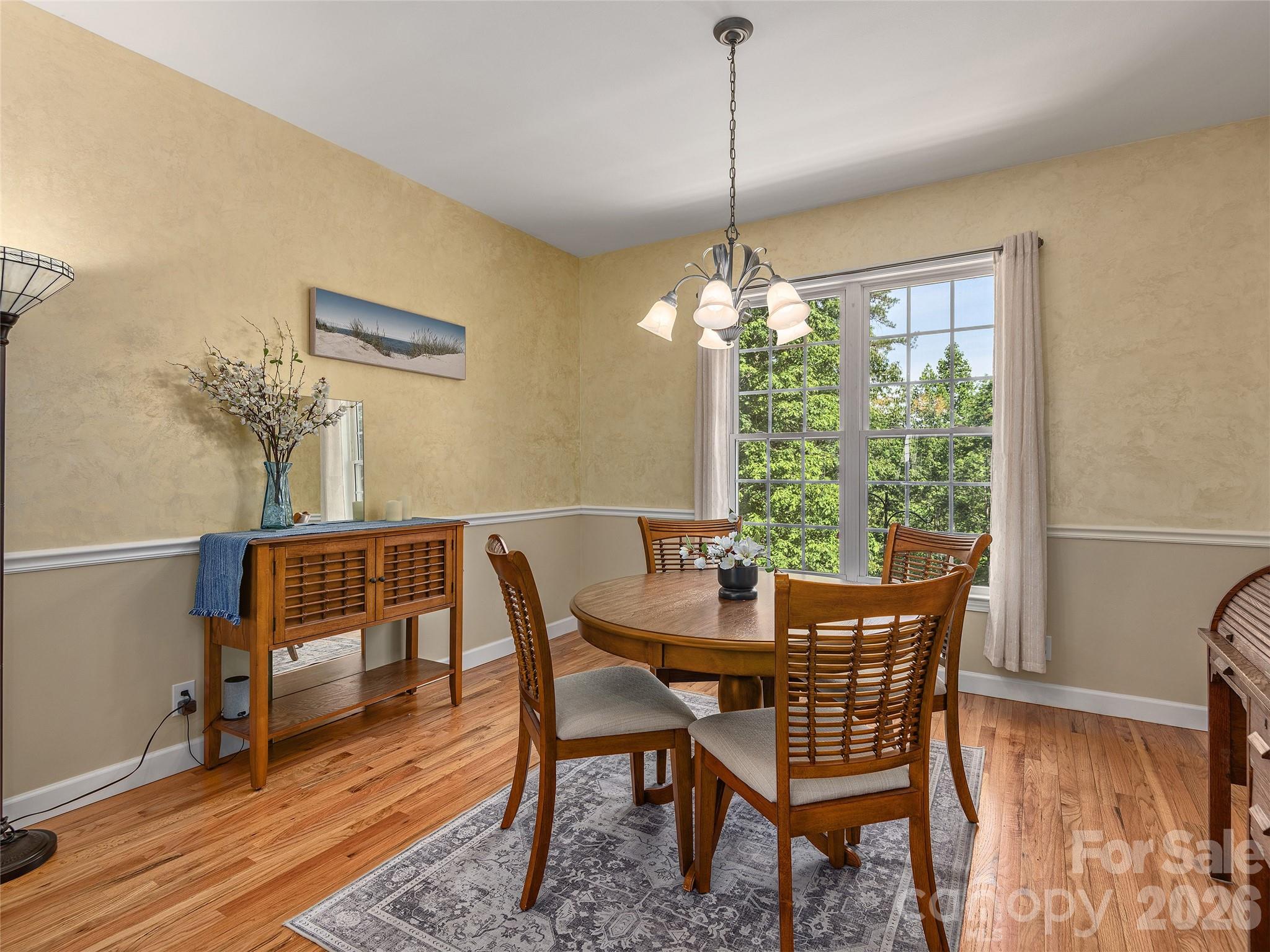 Single Family Residence at 232 Wild Haven Way, Mill Spring, photo 13 of 33