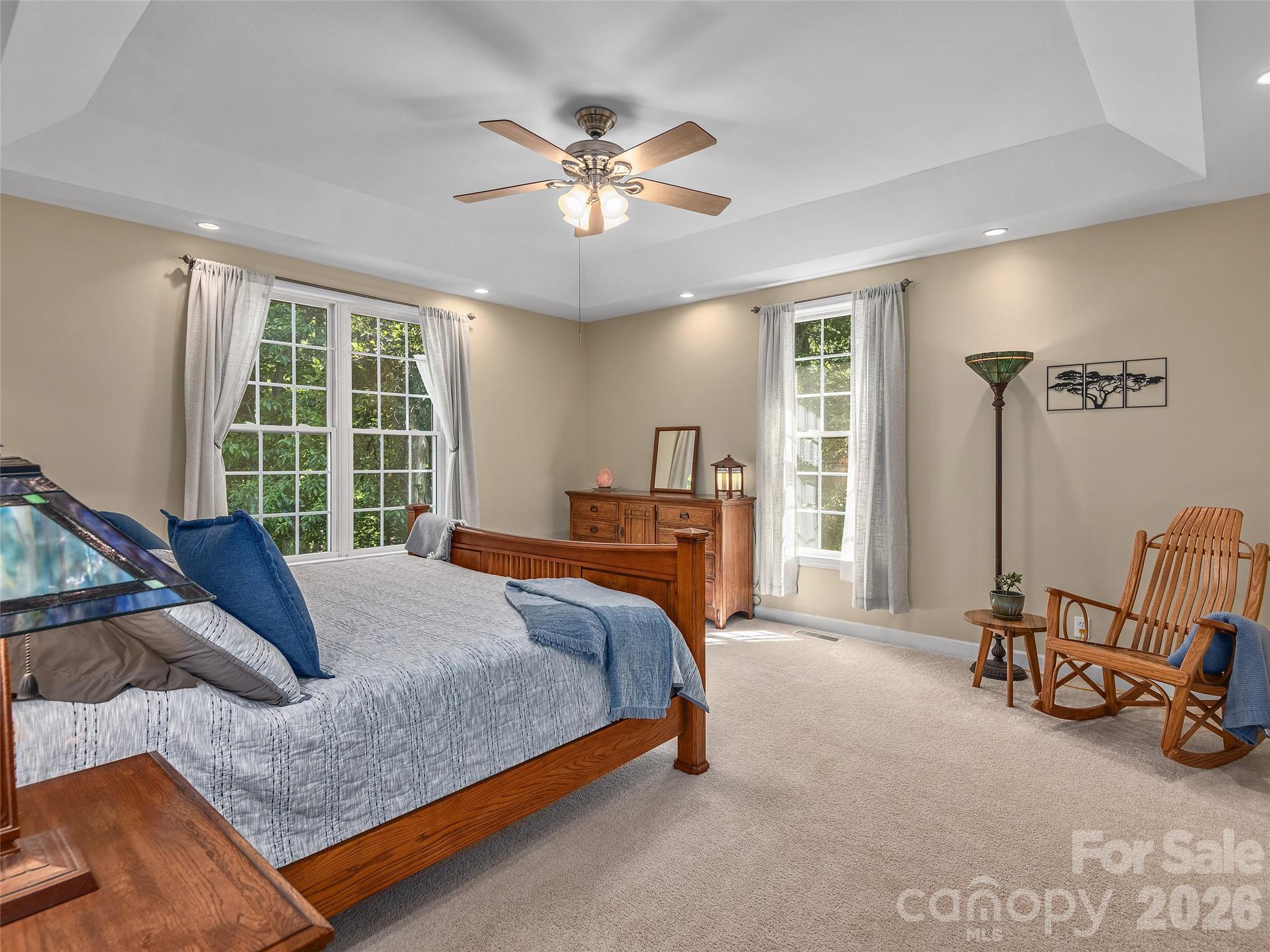 Single Family Residence at 232 Wild Haven Way, Mill Spring, photo 15 of 33