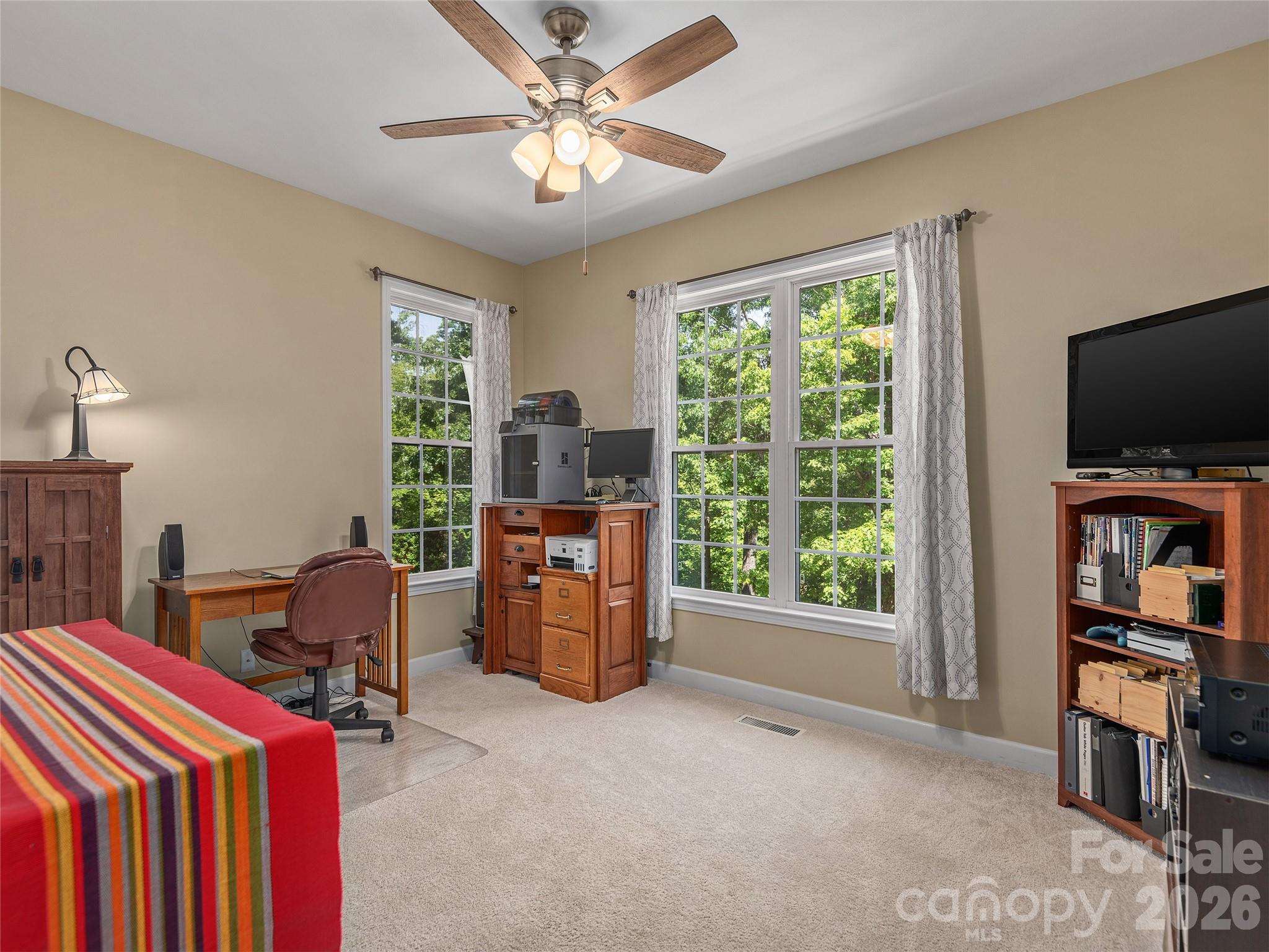 Single Family Residence at 232 Wild Haven Way, Mill Spring, photo 24 of 33