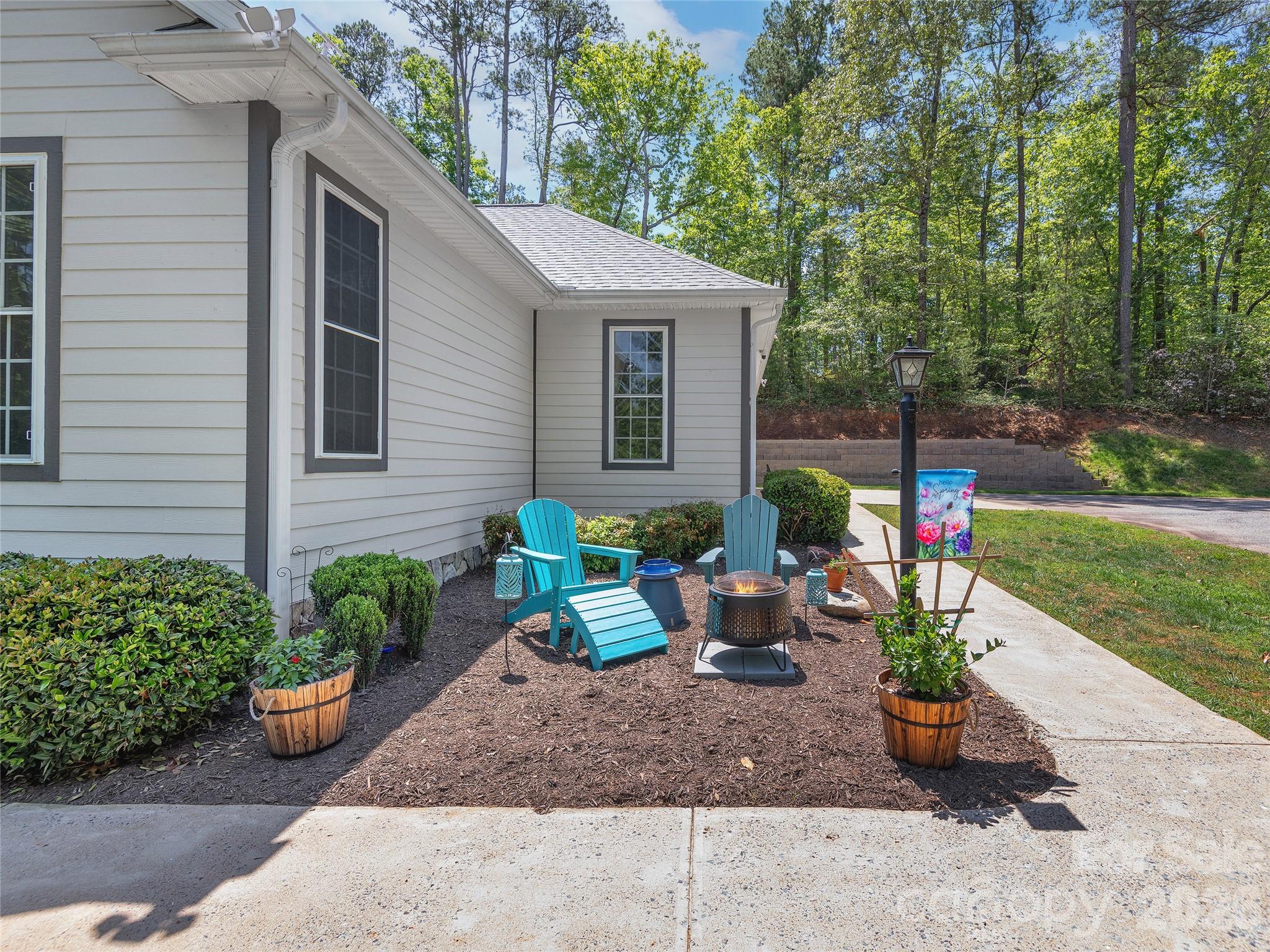 Single Family Residence at 232 Wild Haven Way, Mill Spring, photo 29 of 33
