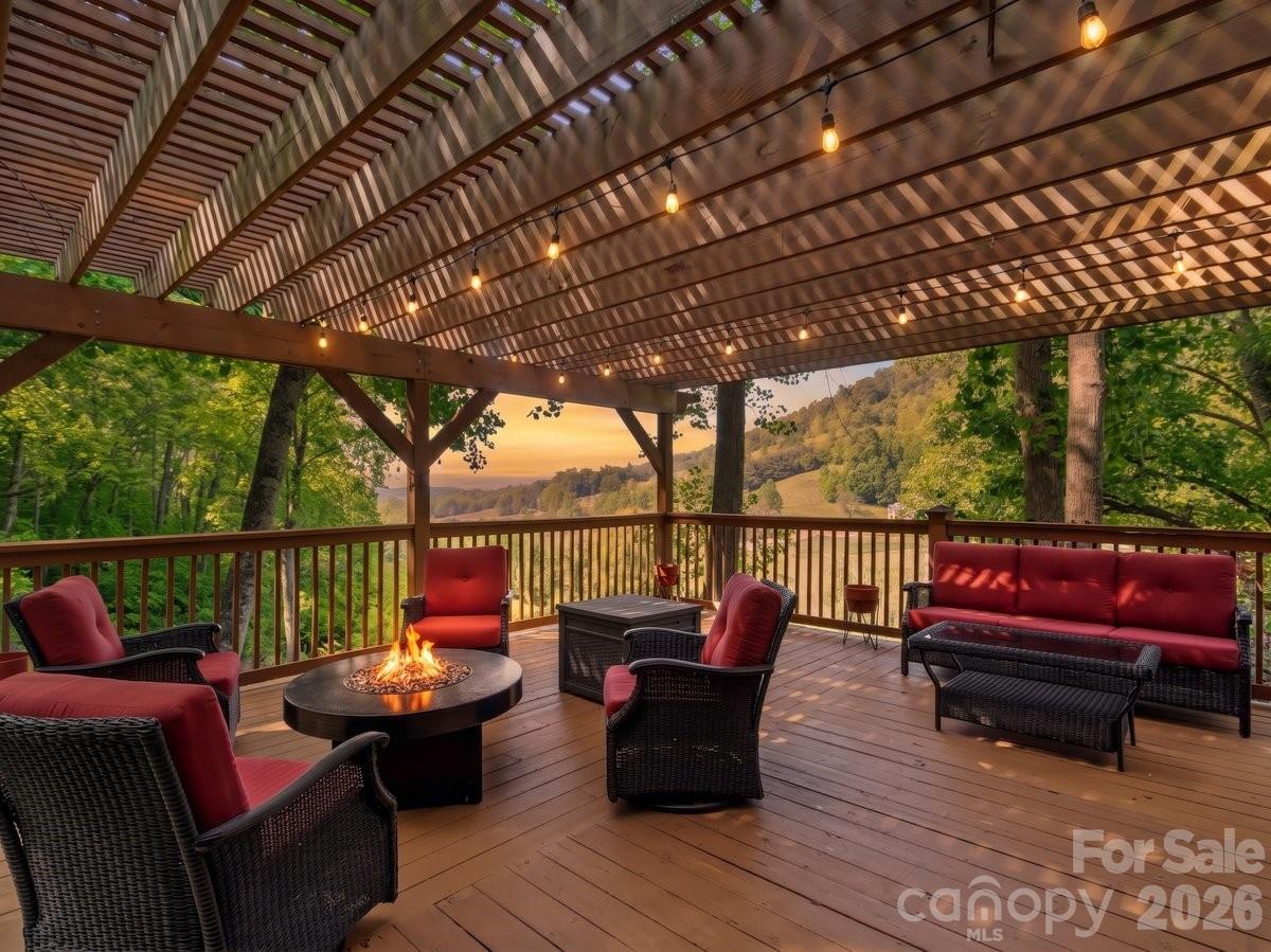 Single Family Residence at 52 Mountain Park Drive, Mars Hill, photo 2 of 48