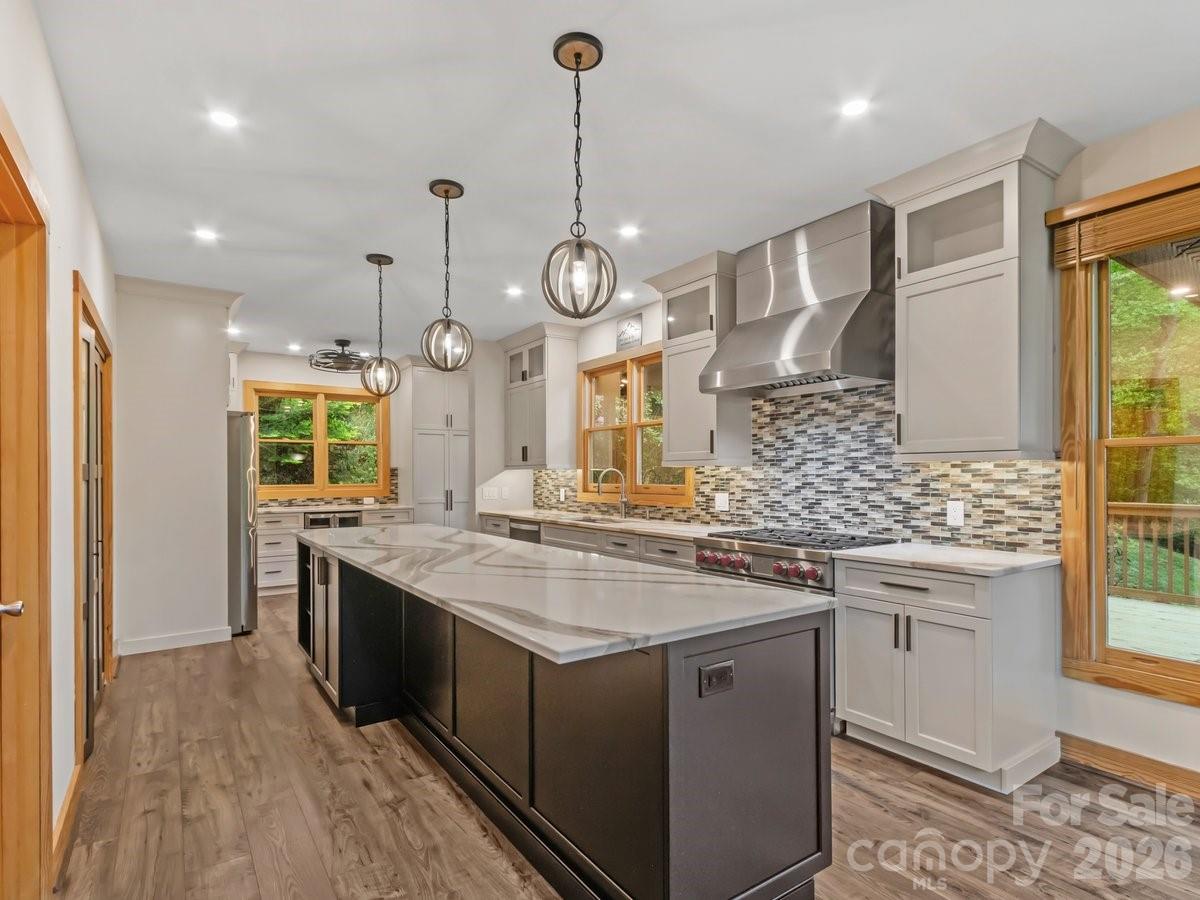 Single Family Residence at 52 Mountain Park Drive, Mars Hill, photo 12 of 48