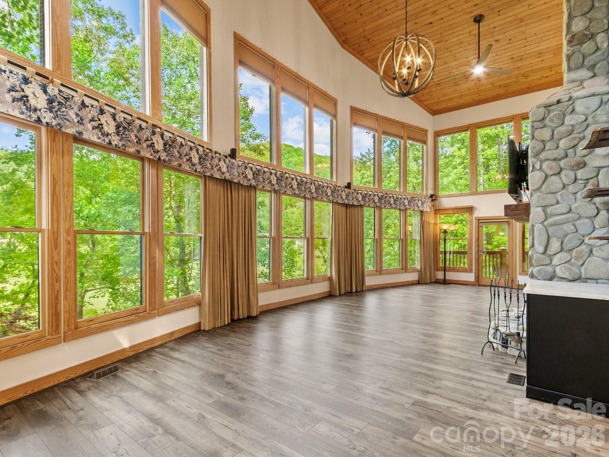 Single Family Residence at 52 Mountain Park Drive, Mars Hill, photo 22 of 48