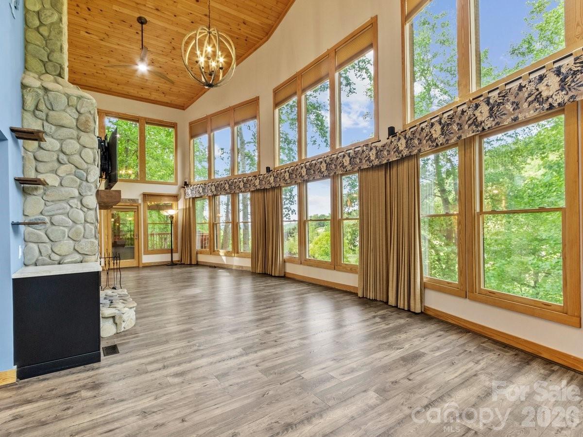 Single Family Residence at 52 Mountain Park Drive, Mars Hill, photo 23 of 48