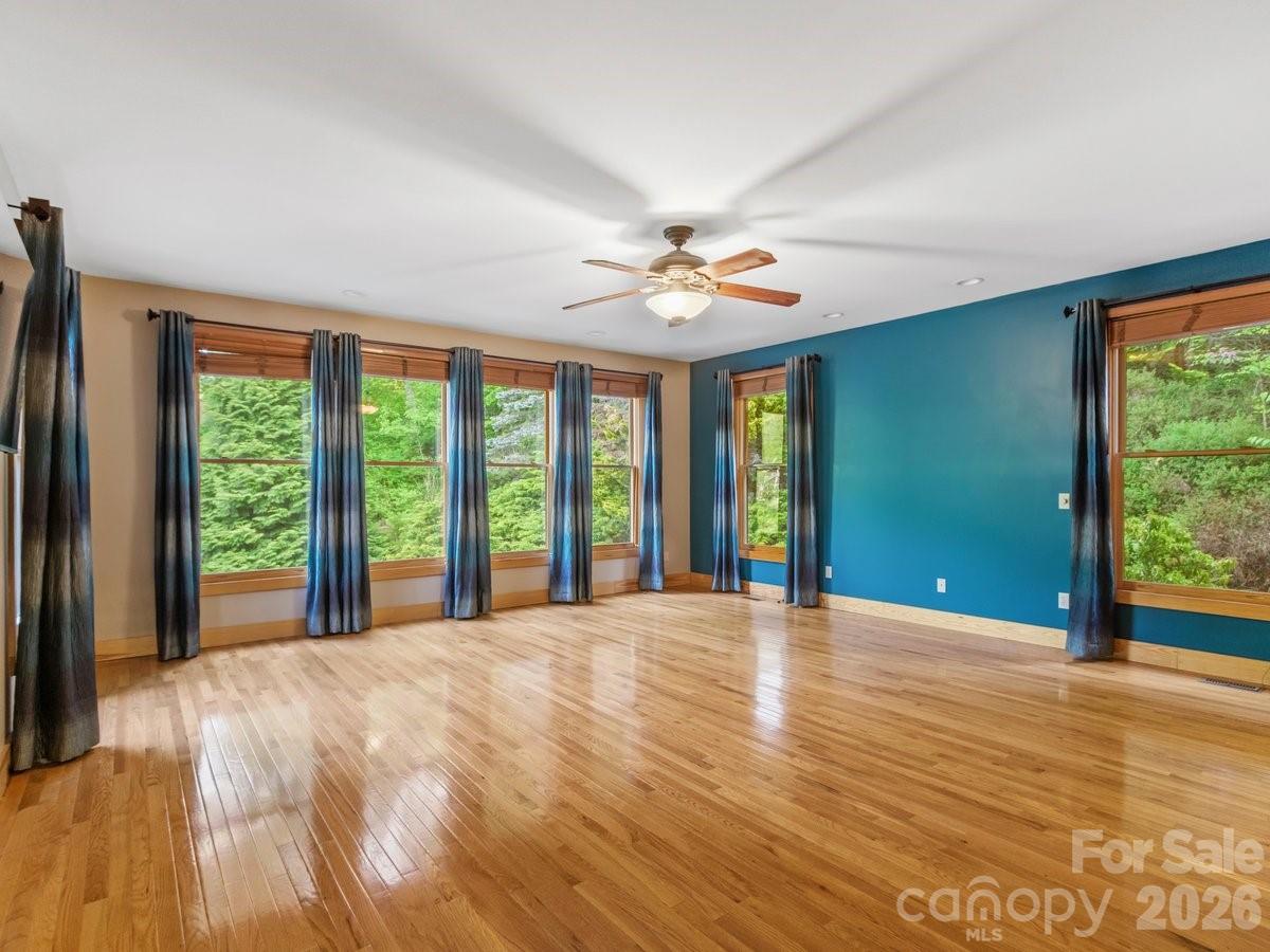 Single Family Residence at 52 Mountain Park Drive, Mars Hill, photo 26 of 48