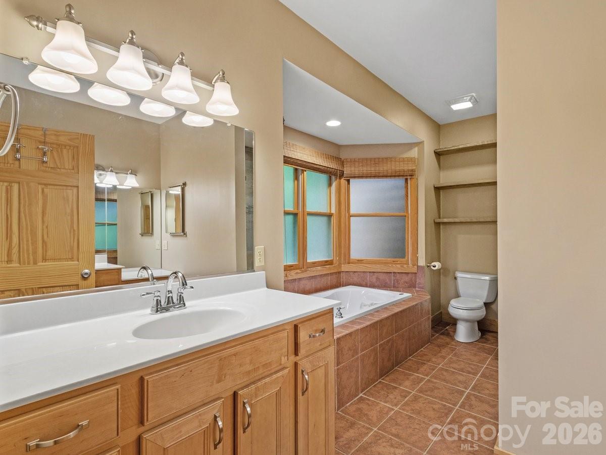 Single Family Residence at 52 Mountain Park Drive, Mars Hill, photo 29 of 48