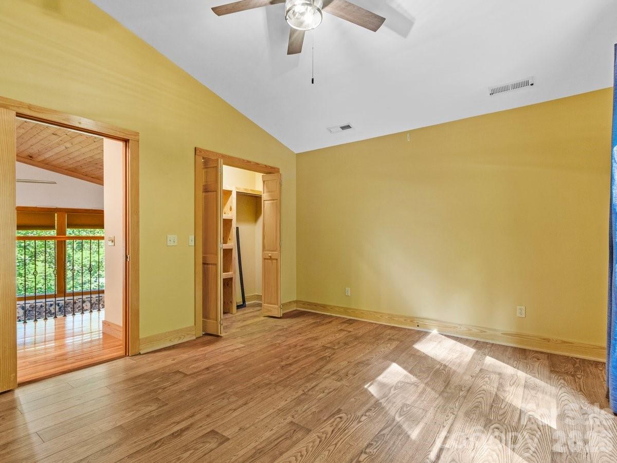 Single Family Residence at 52 Mountain Park Drive, Mars Hill, photo 34 of 48