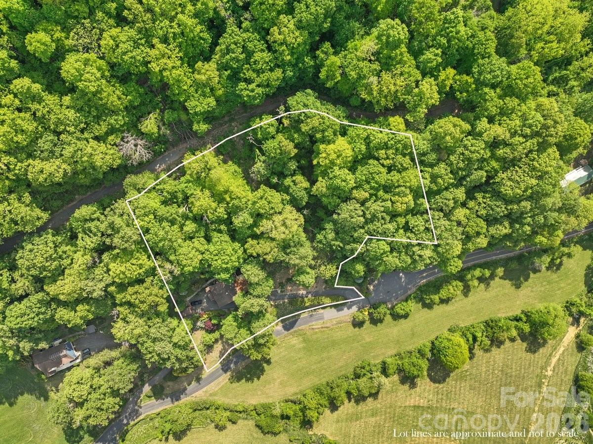 For estimate only not guaranteed - 52 Mountain Park Drive, Mars Hill