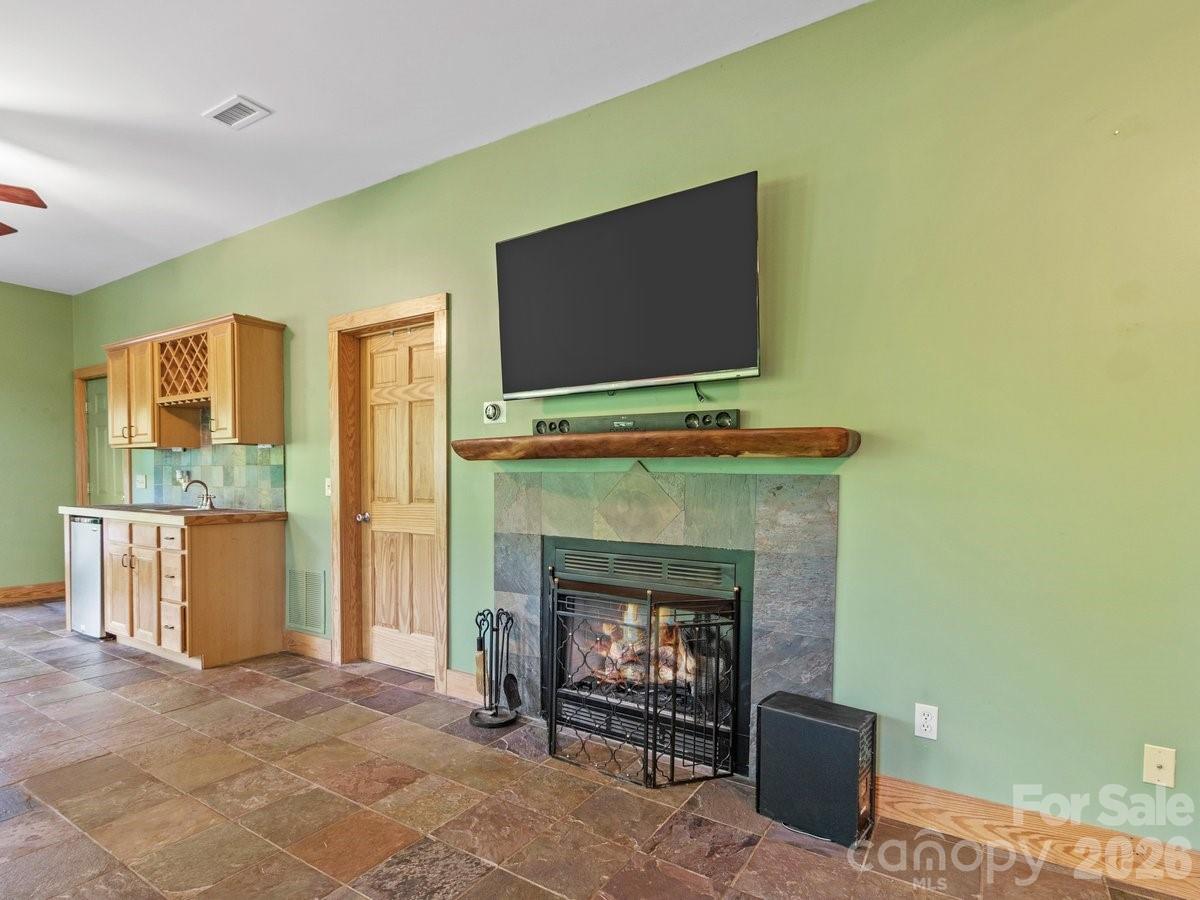 Single Family Residence at 52 Mountain Park Drive, Mars Hill, photo 39 of 48