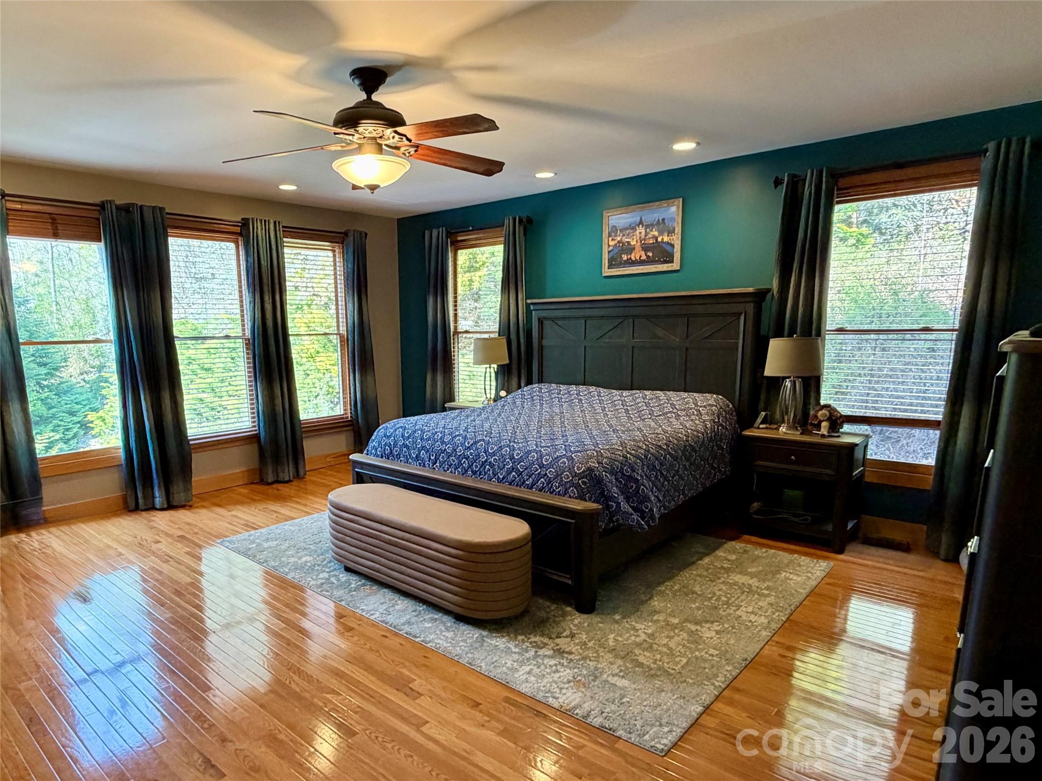 Single Family Residence at 52 Mountain Park Drive, Mars Hill, photo 27 of 48