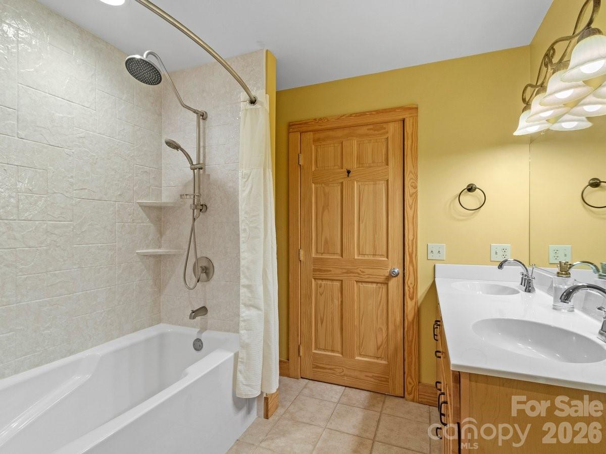 Single Family Residence at 52 Mountain Park Drive, Mars Hill, photo 35 of 48