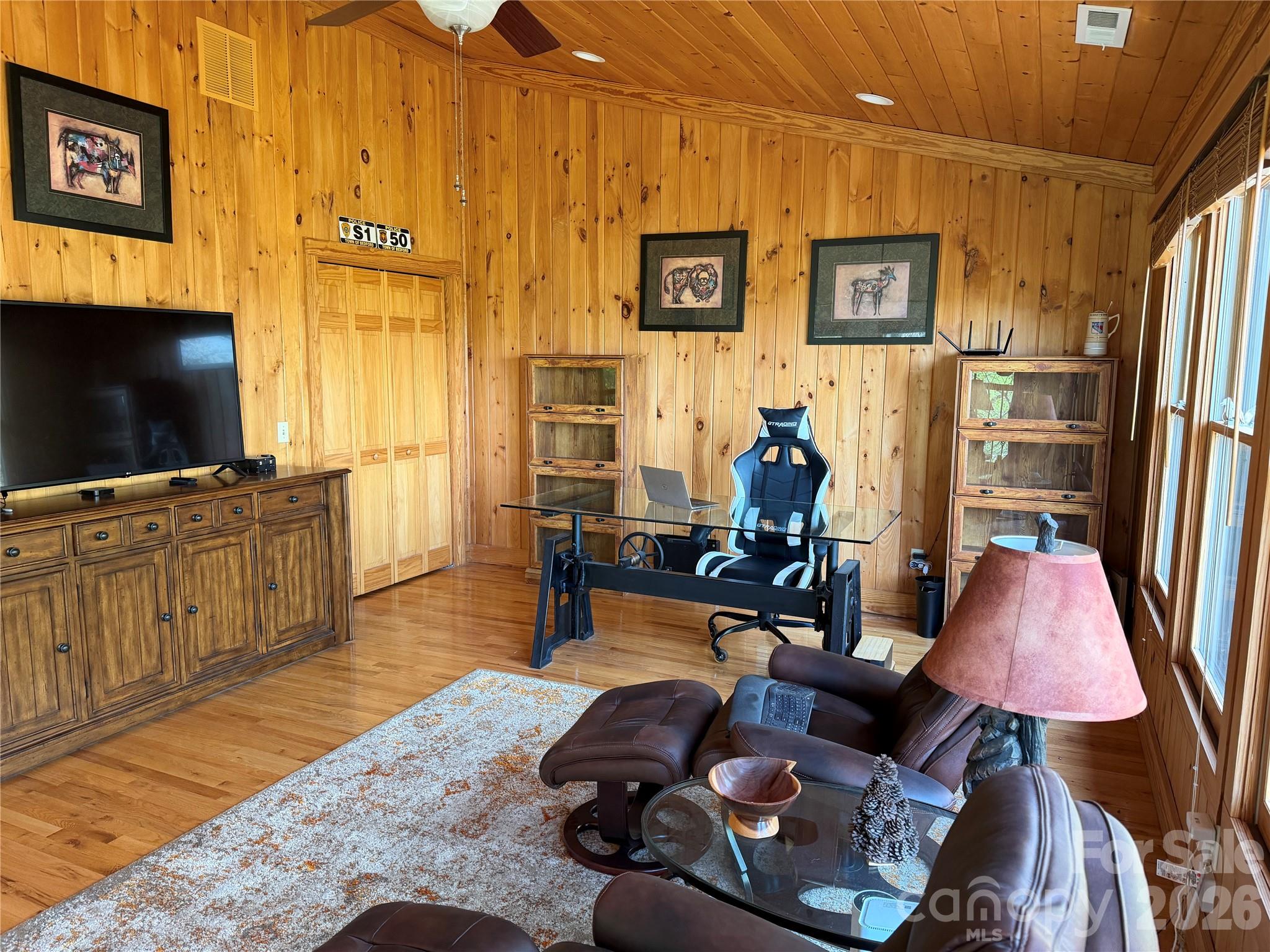 Single Family Residence at 52 Mountain Park Drive, Mars Hill, photo 37 of 48