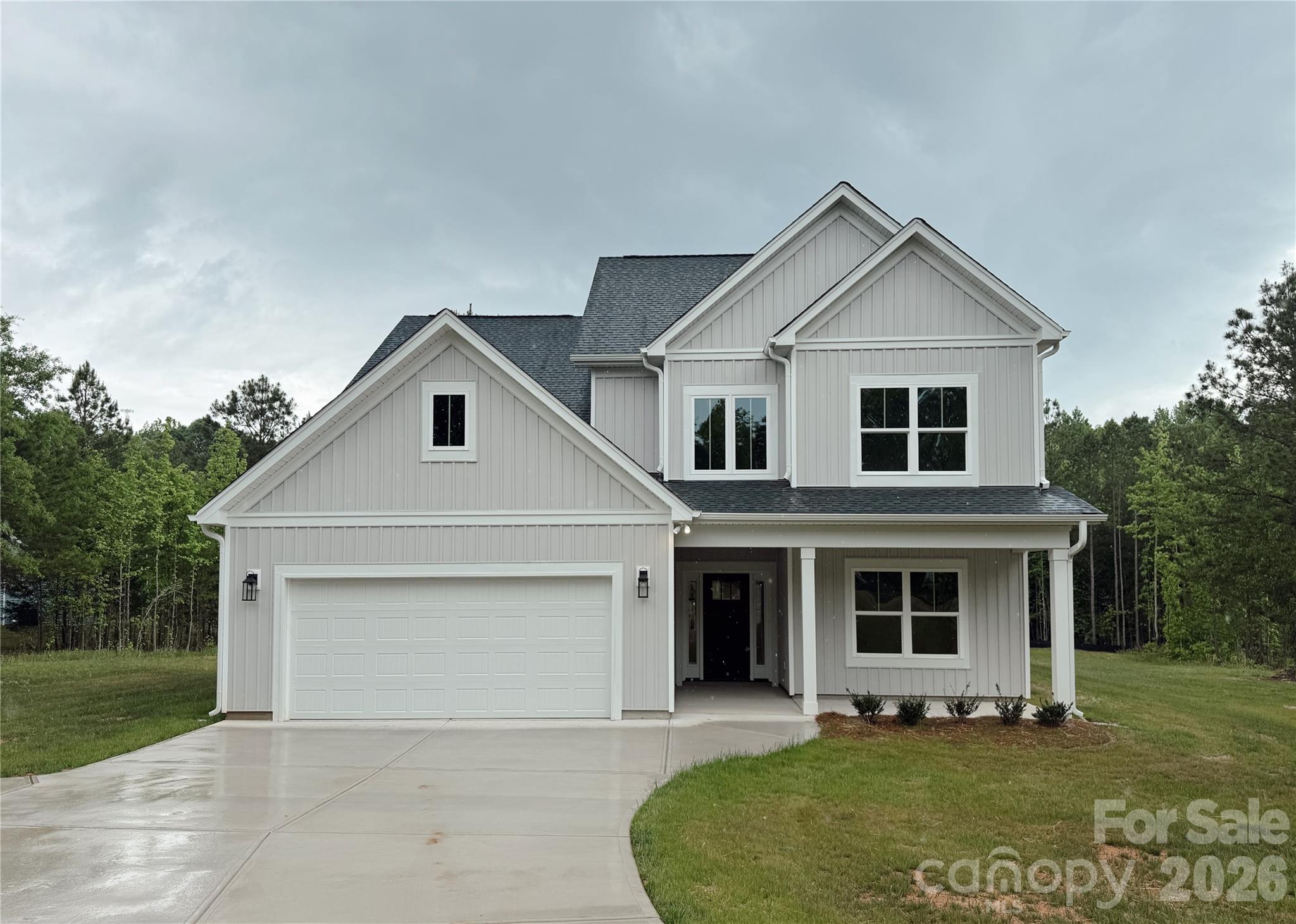 3065 Meadowcrest Drive