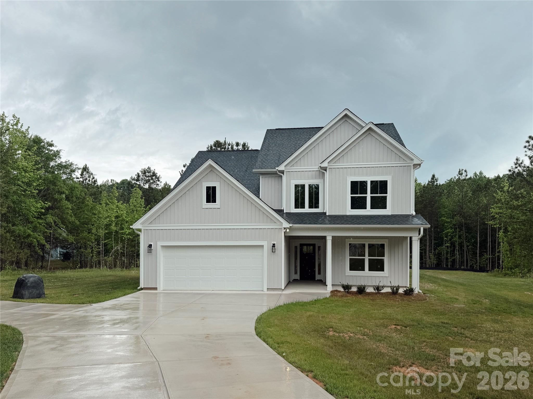 Single Family Residence at 3065 Meadowcrest Drive, Clover, photo 2 of 46