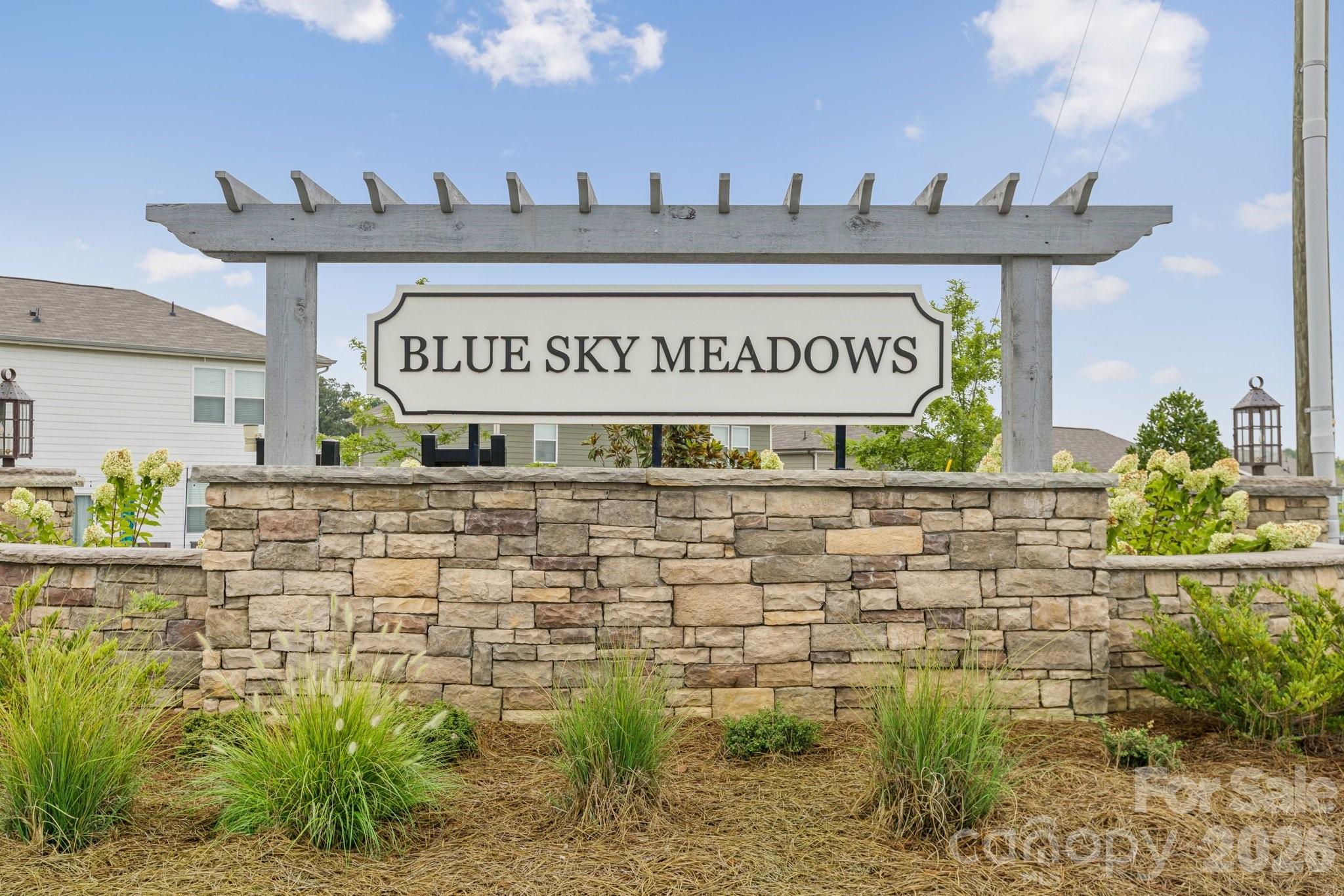 Single Family Residence at 2756 Blue Sky Meadows Drive, Monroe, photo 33 of 41