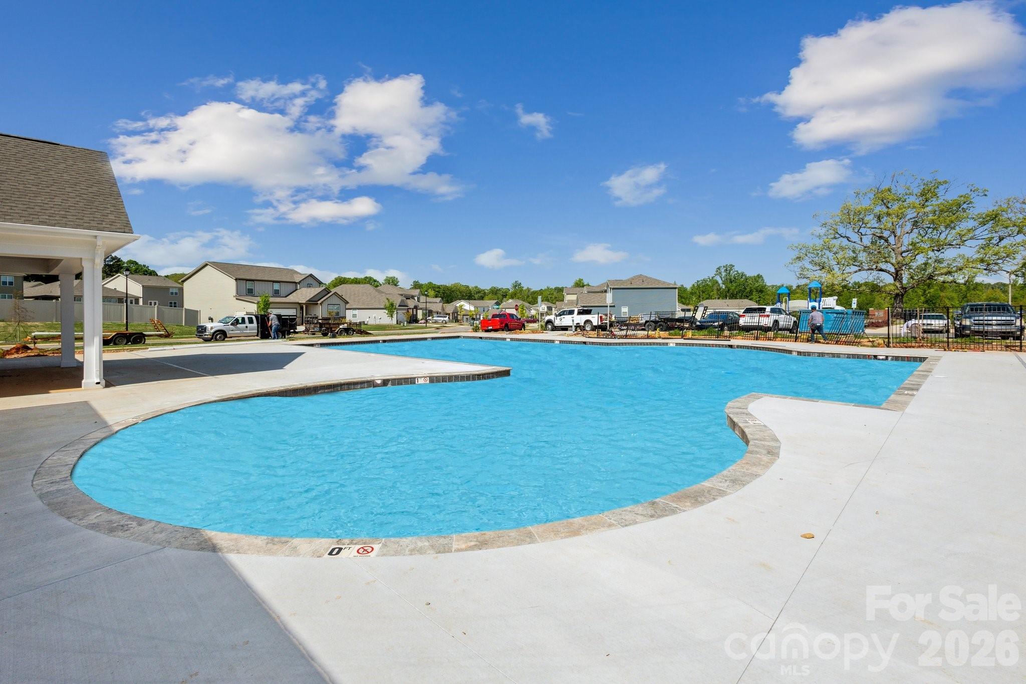 Single Family Residence at 2756 Blue Sky Meadows Drive, Monroe, photo 35 of 41