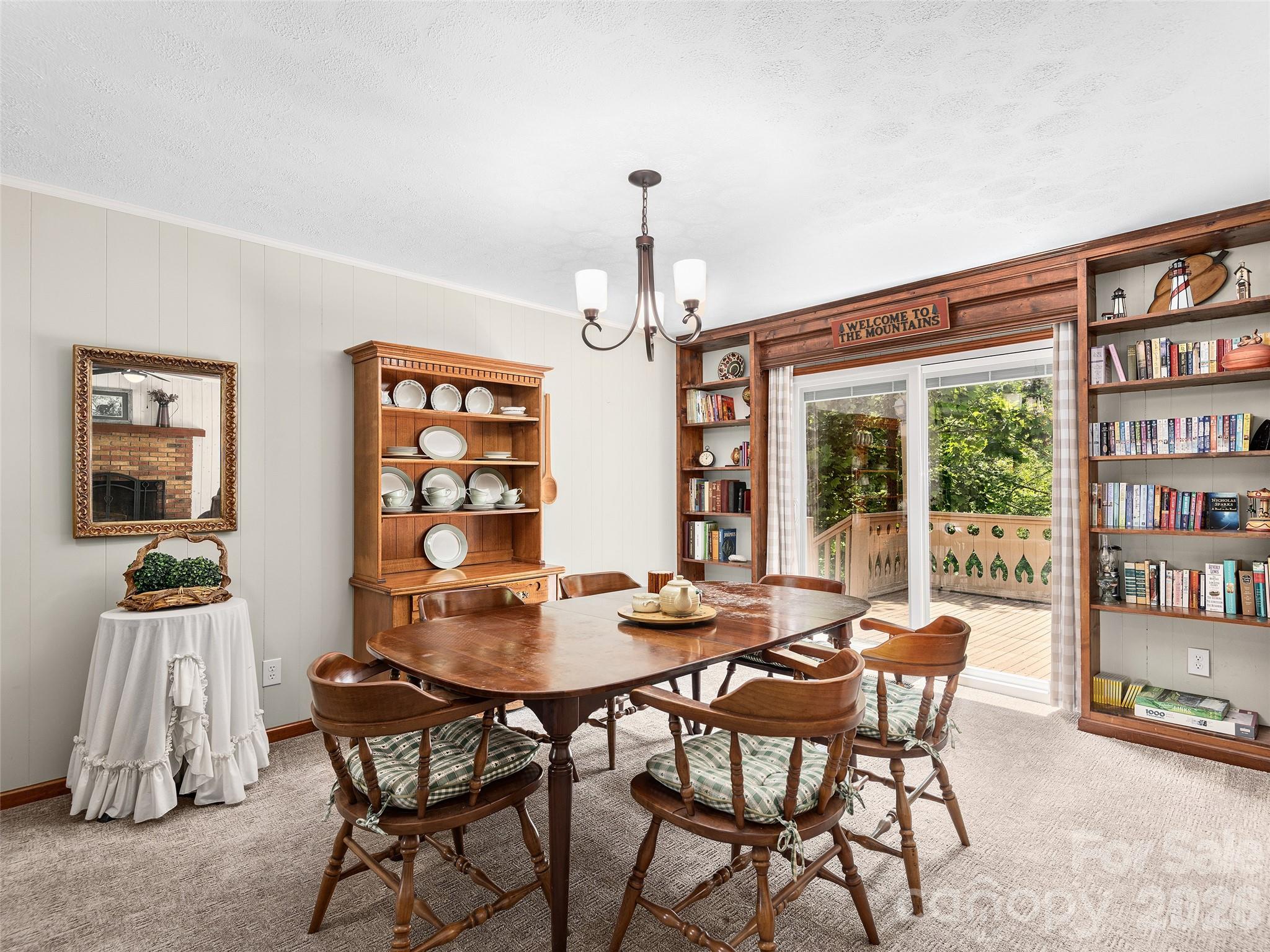 Single Family Residence at 185 Indian Springs Road, Clyde, photo 7 of 23
