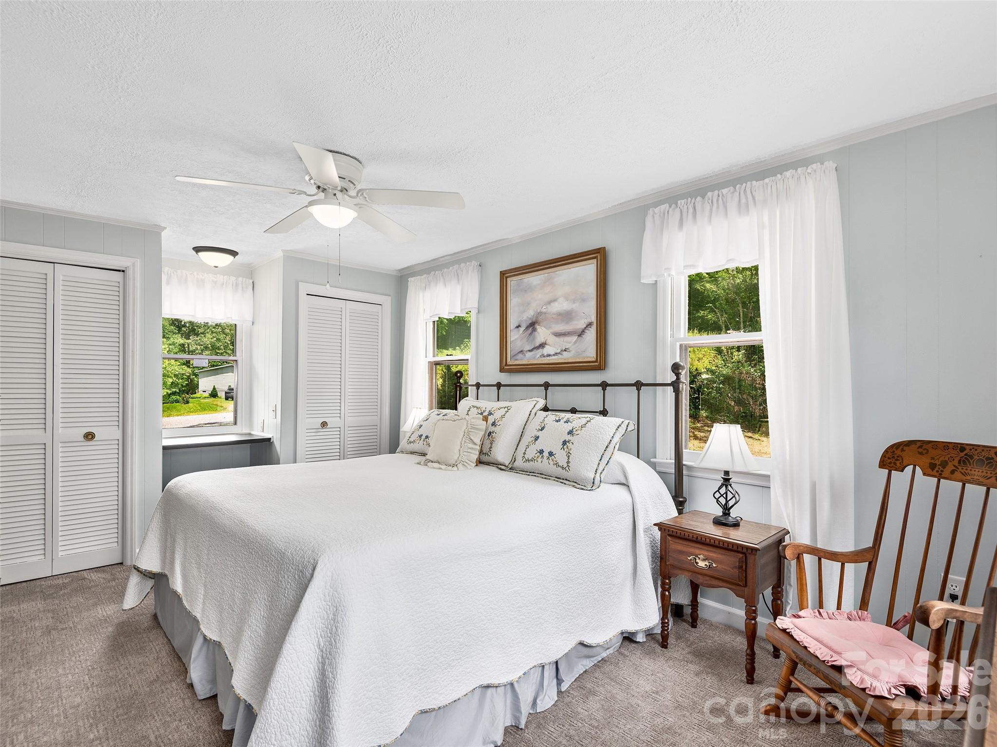 Single Family Residence at 185 Indian Springs Road, Clyde, photo 12 of 23