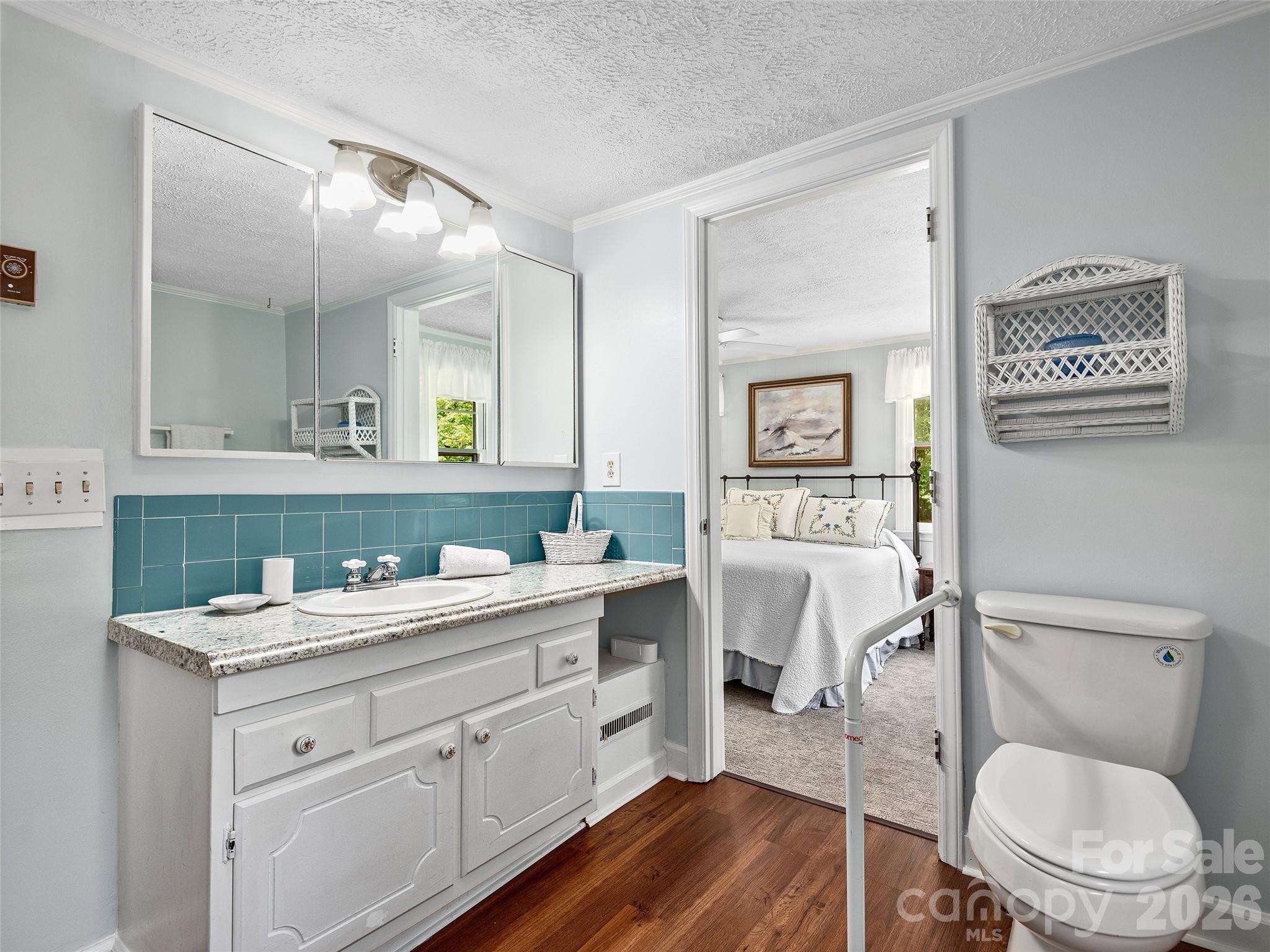 Single Family Residence at 185 Indian Springs Road, Clyde, photo 14 of 23