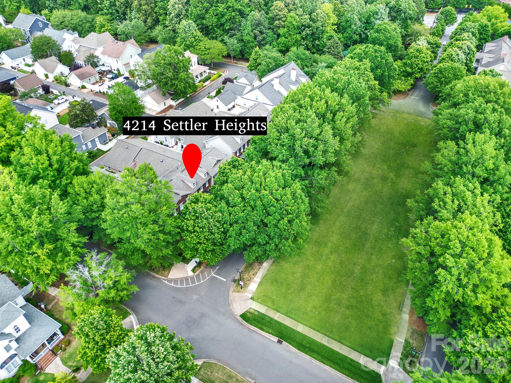 Across from Green Space - Music In The Park, Communities Events - 4214 Settler Heights Drive, Fort Mill