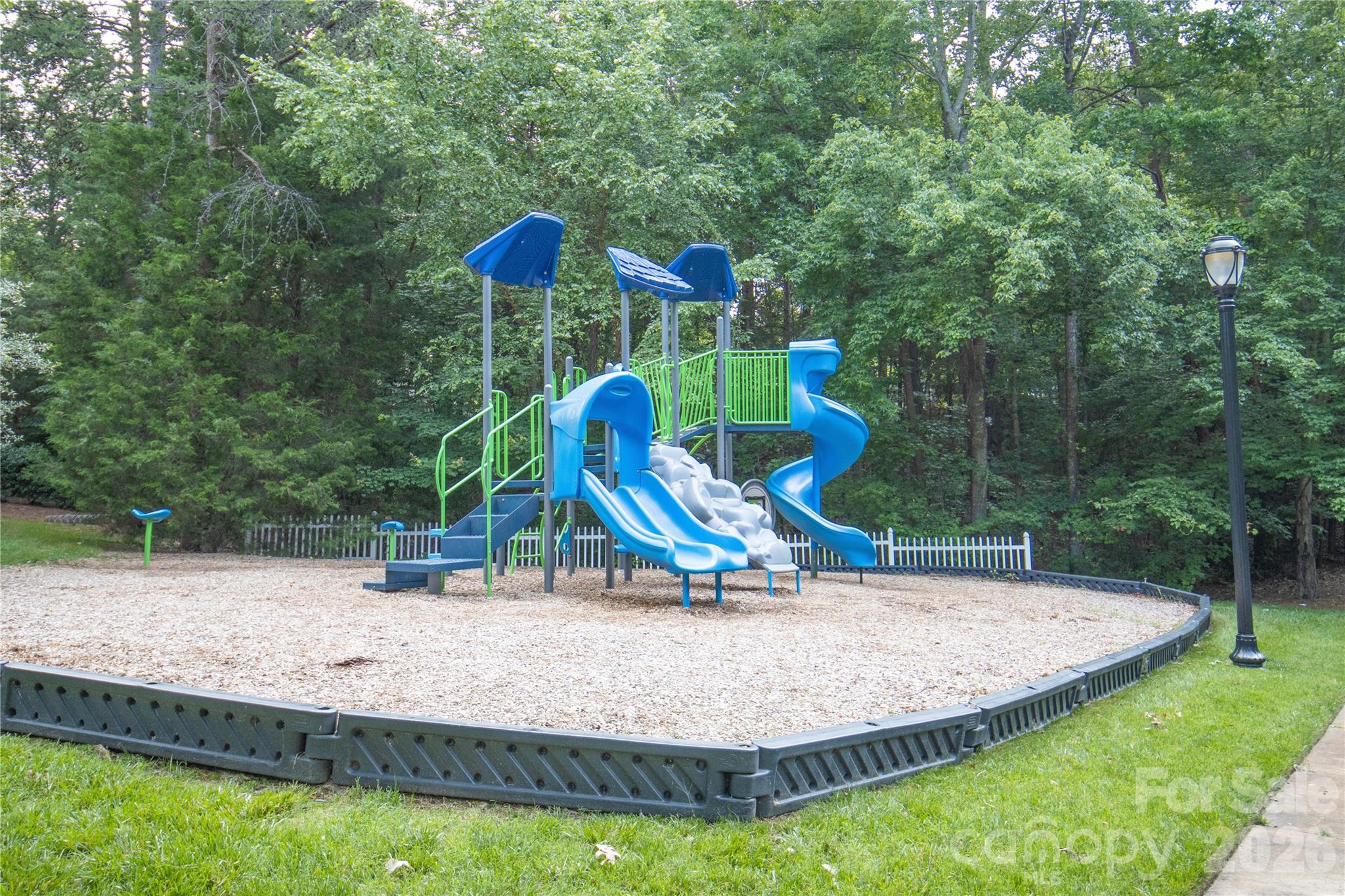 Multiple Playgrounds - 4214 Settler Heights Drive, Fort Mill