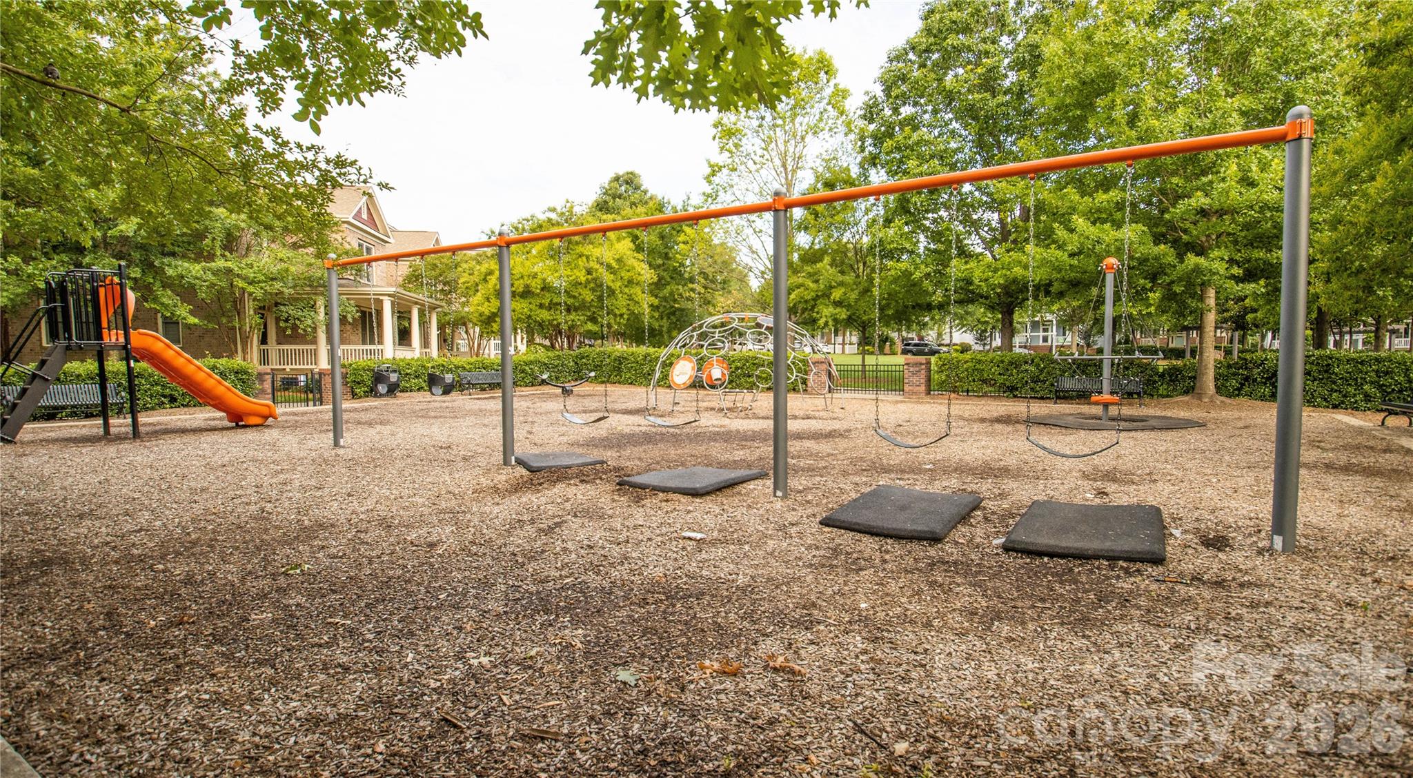 Shady Grove Park - 4214 Settler Heights Drive, Fort Mill