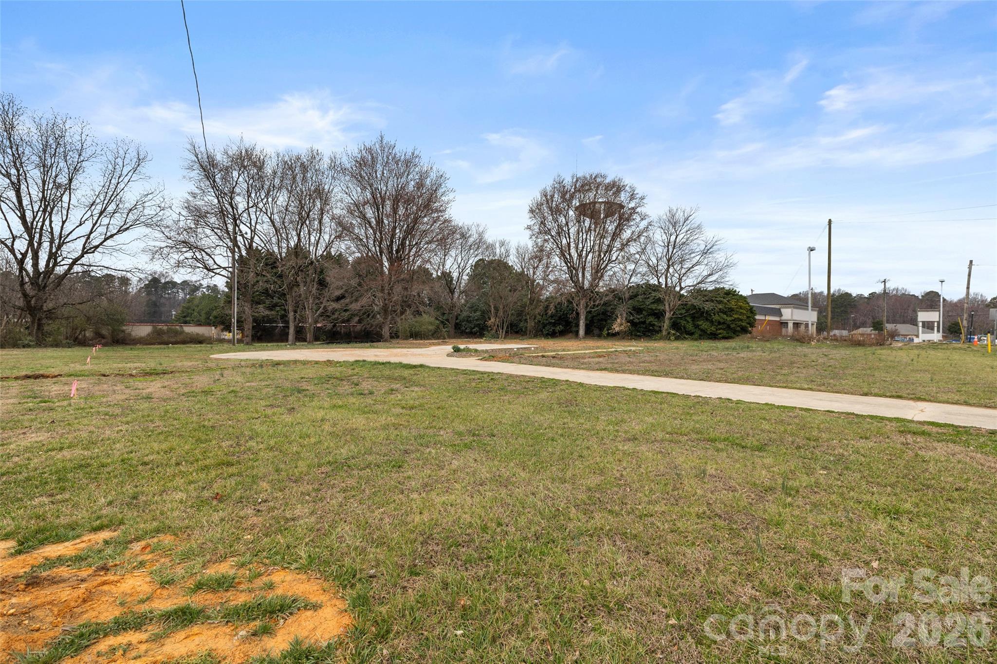 Unimproved Commercial at 4324 Old Monroe Road, Indian Trail, photo 4 of 8