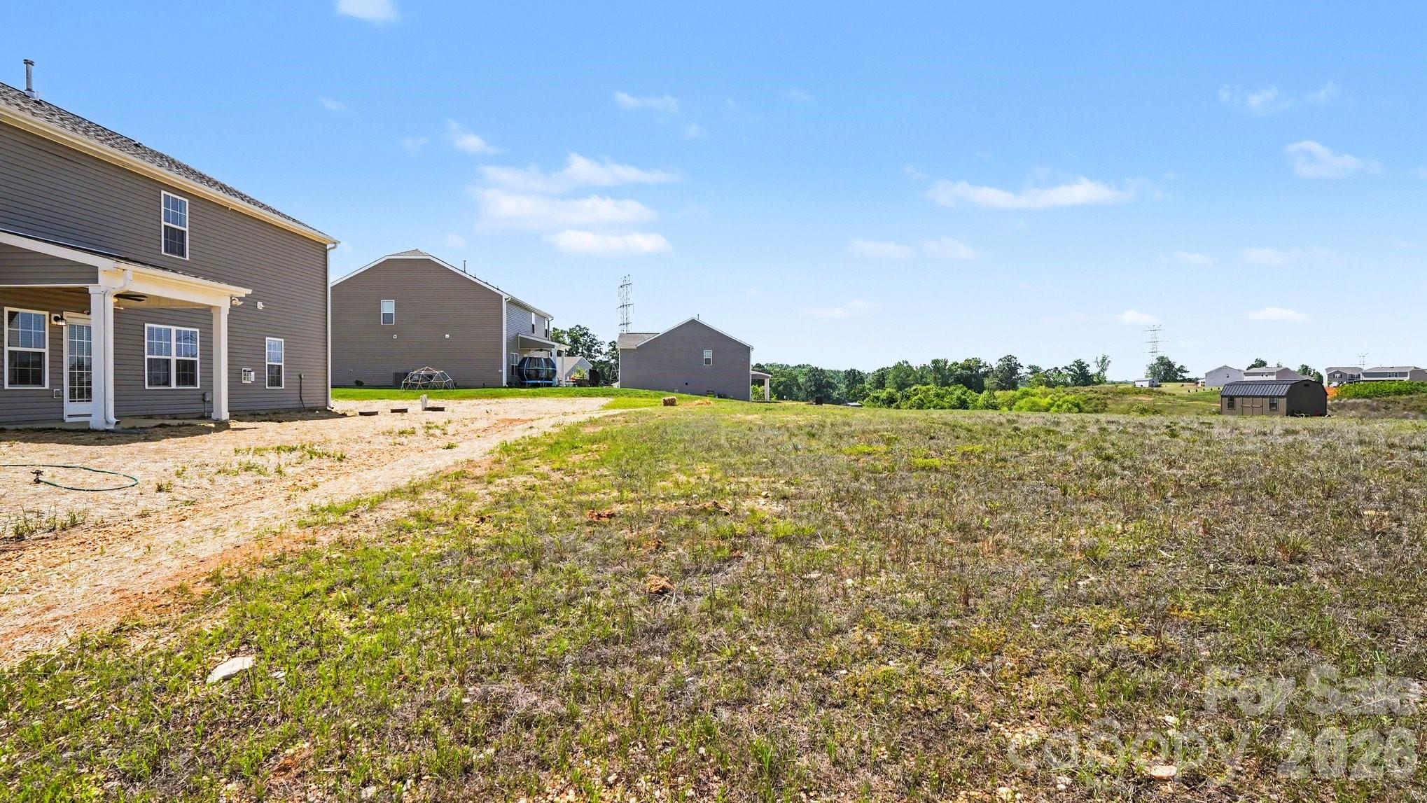 Single Family Residence at 178 Wickham Court, Clemmons, photo 28 of 32