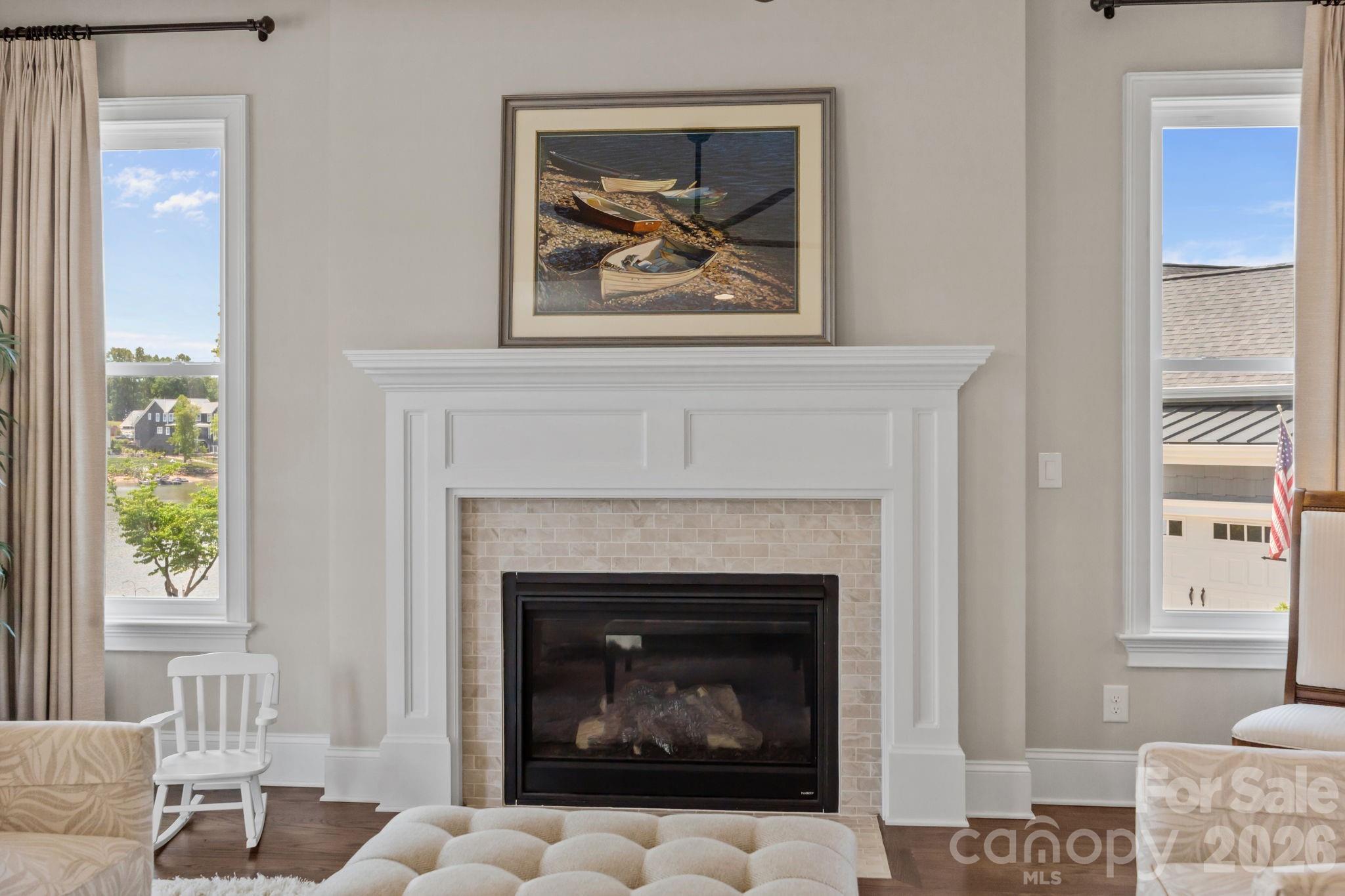 Single Family Residence at 122 Sisters Cove Court, Mooresville, photo 9 of 48