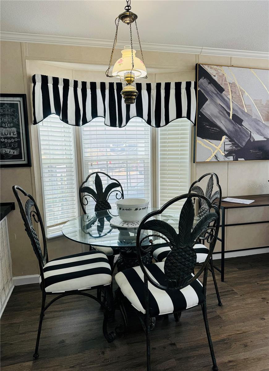 Dining Area - 300 ROYAL TROON LOOP, DAVENPORT